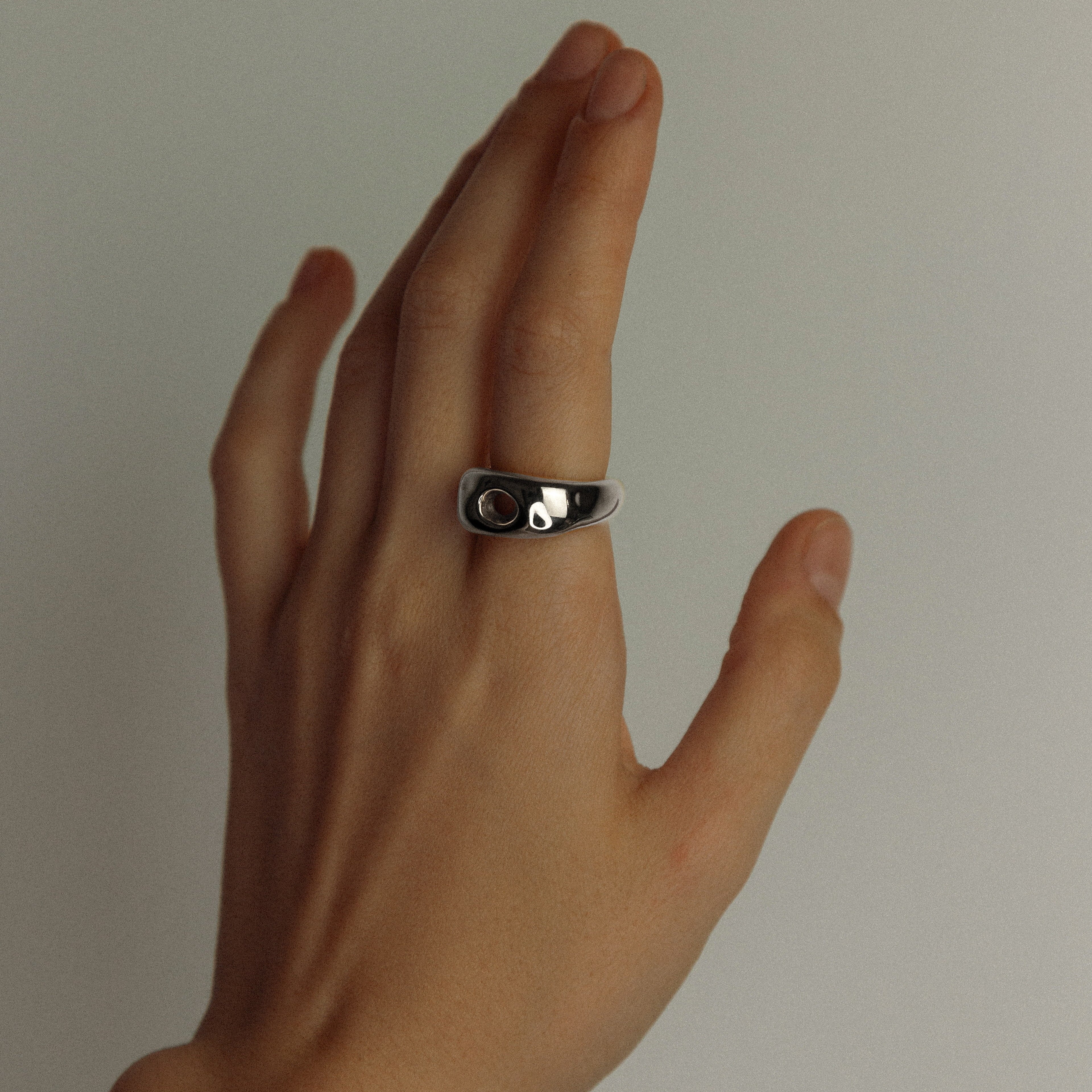Ring Apertura