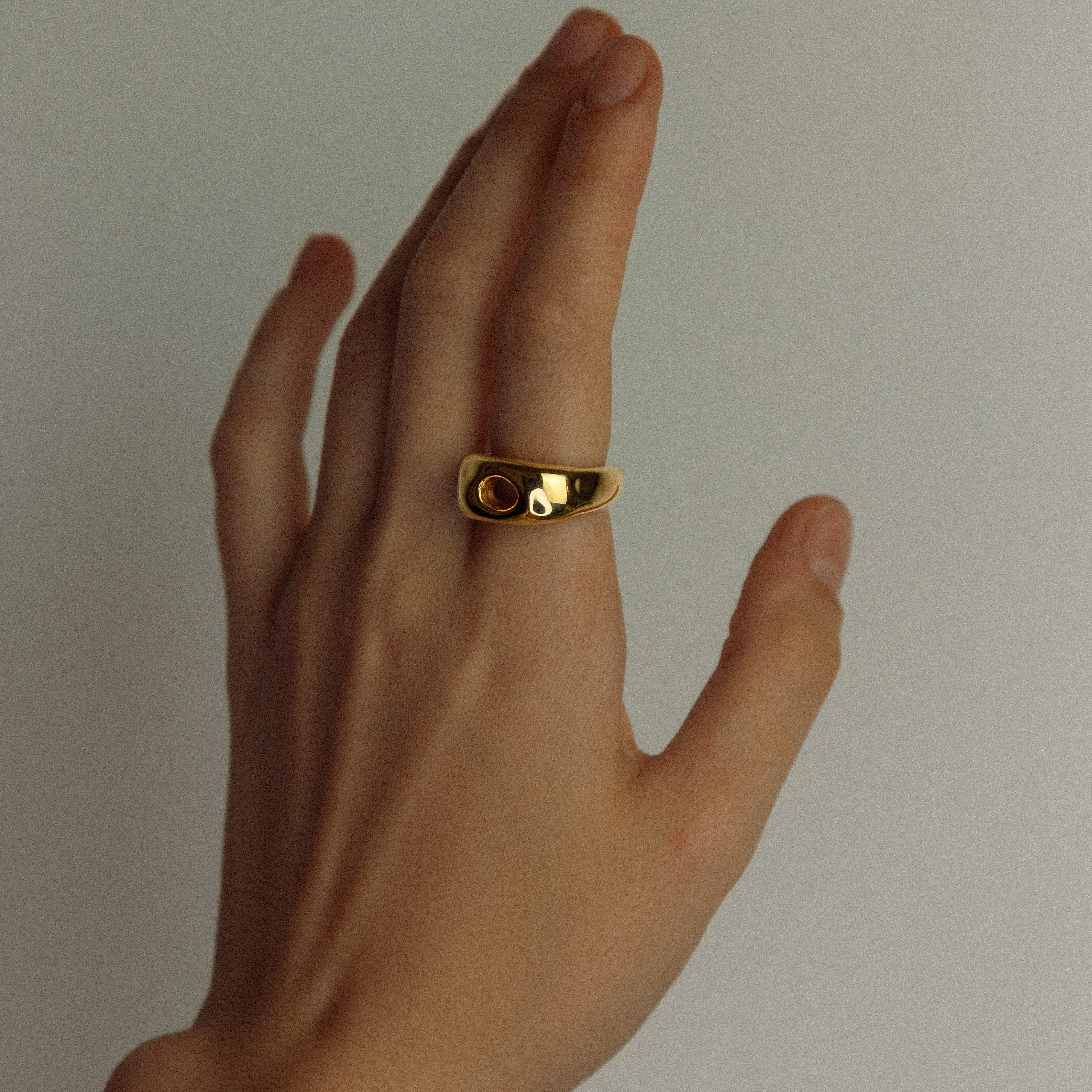 Ring Apertura