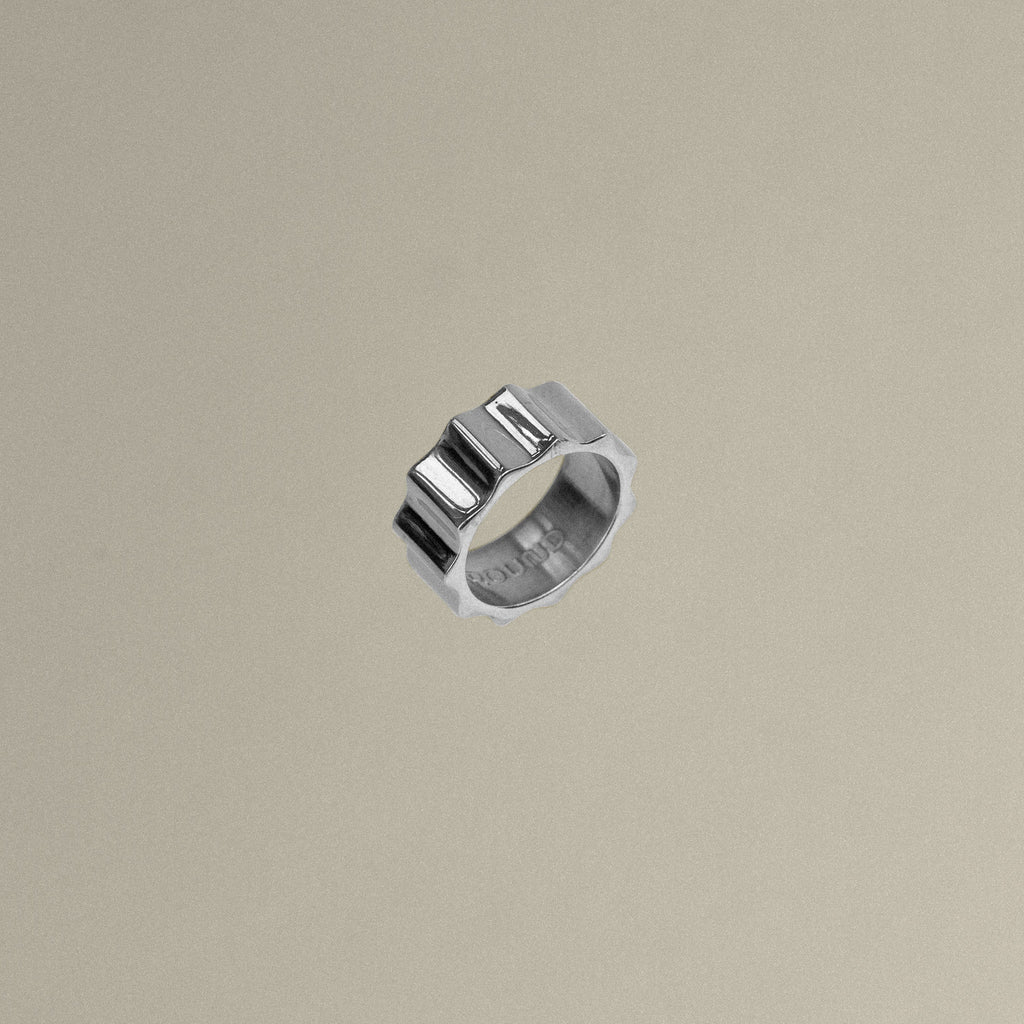 Ring Iris