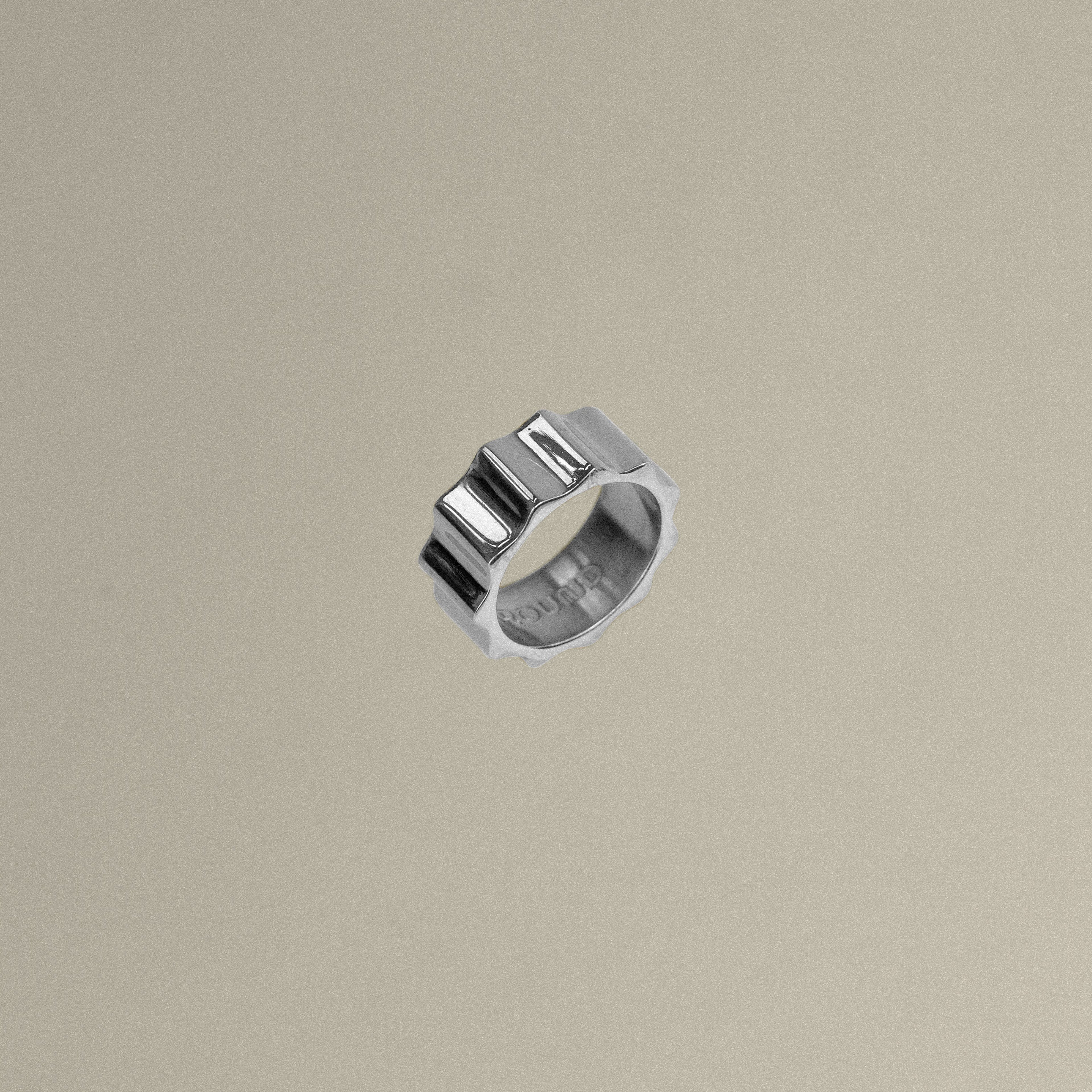 Ring Iris