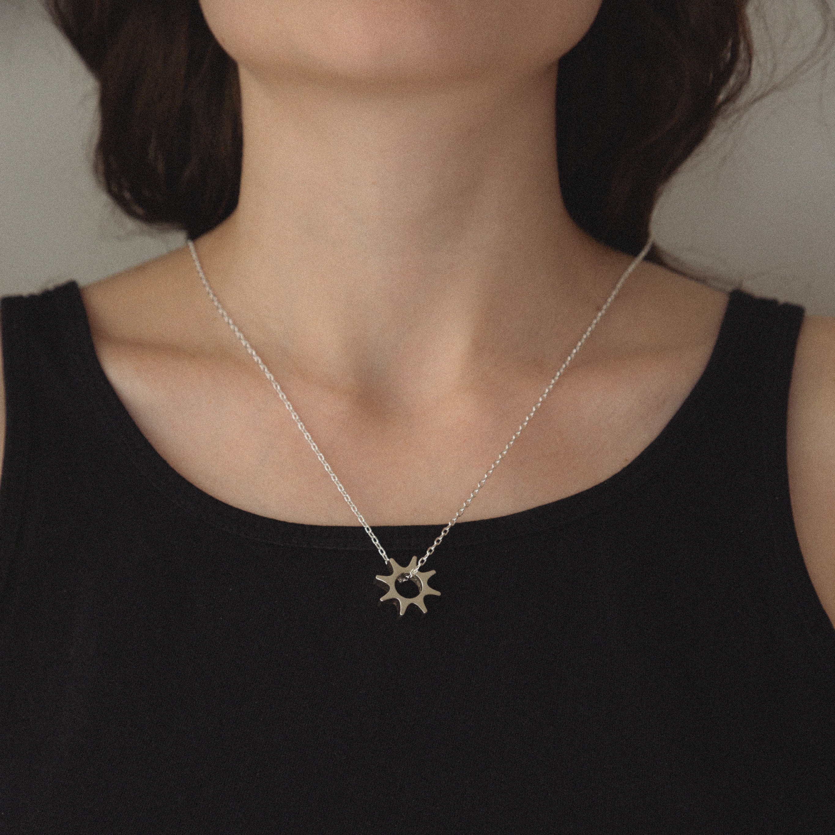 Necklace Gear