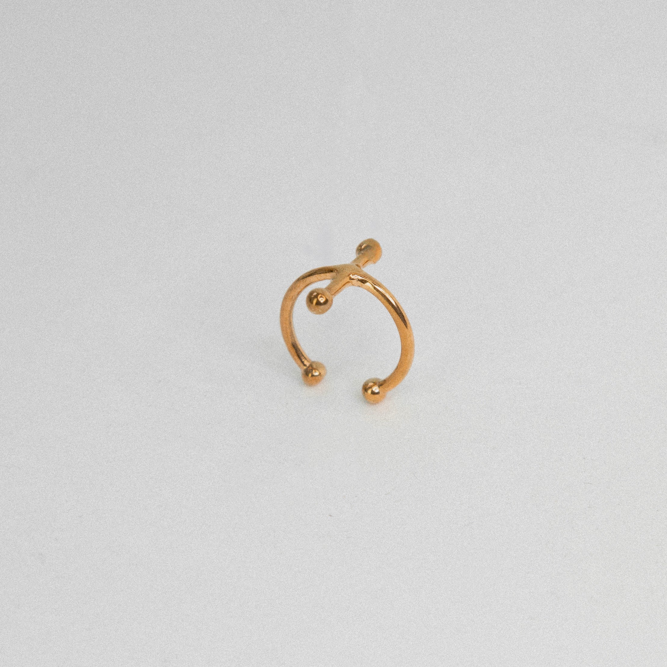 Ring Transversal