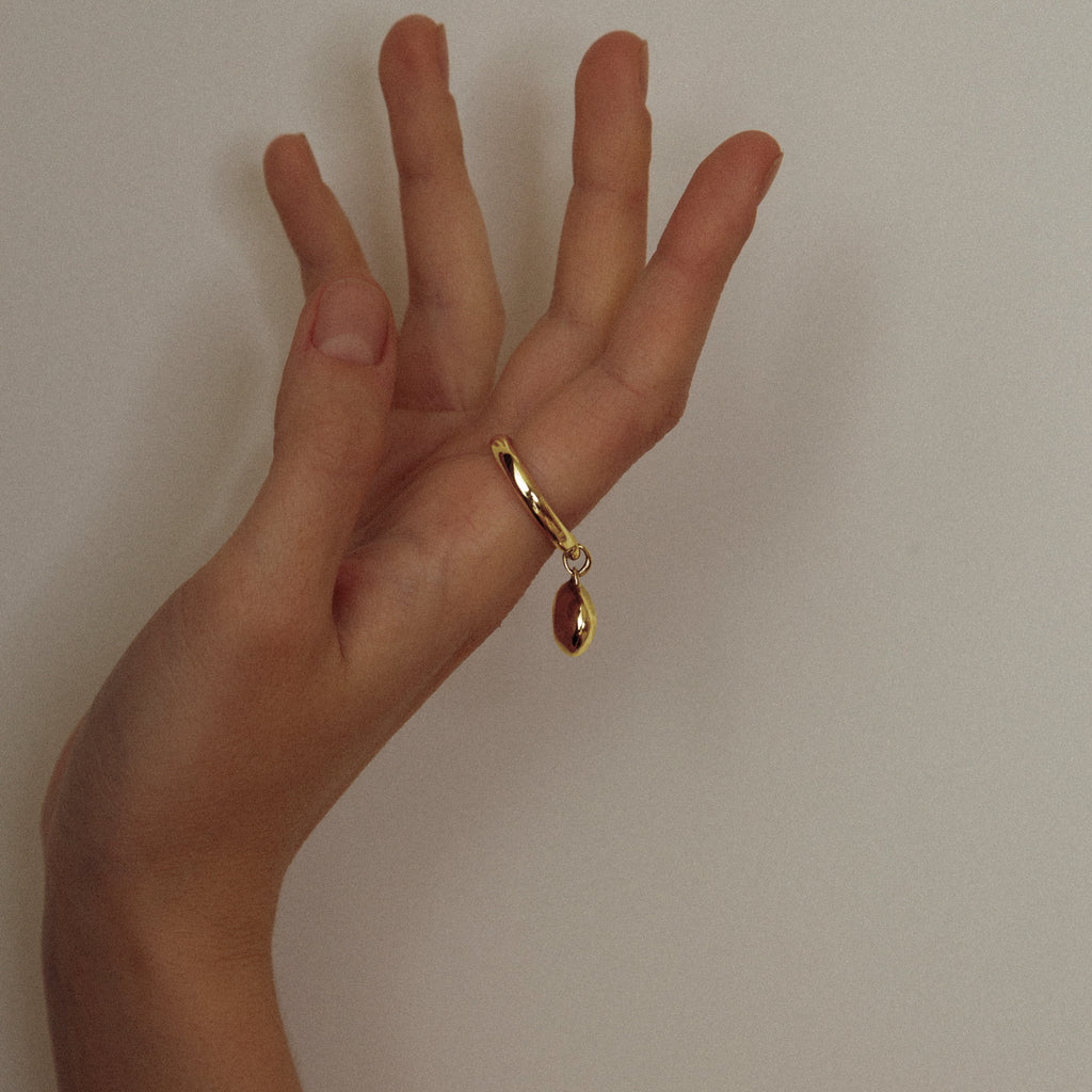 Ring Pebble