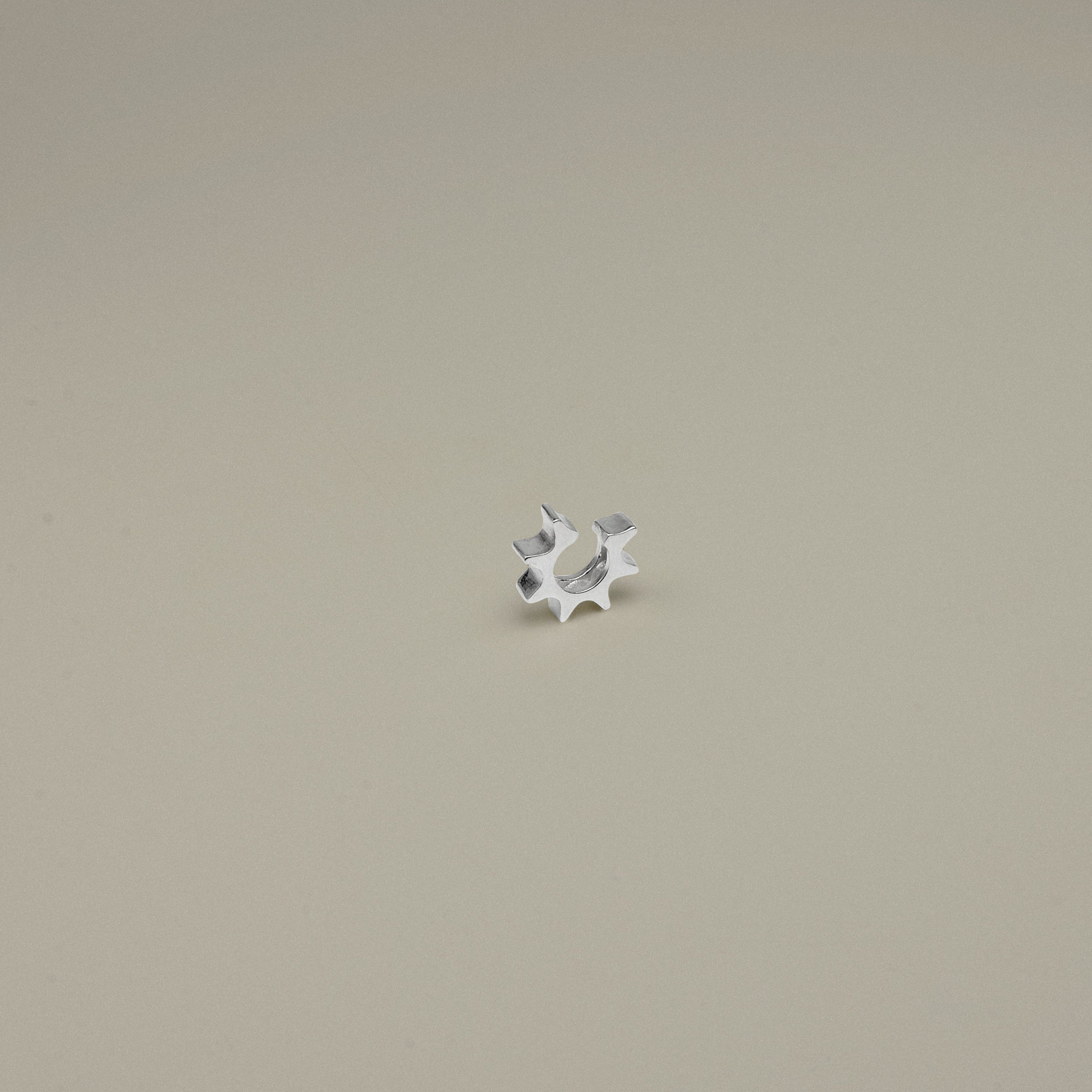 Earcuff Gear