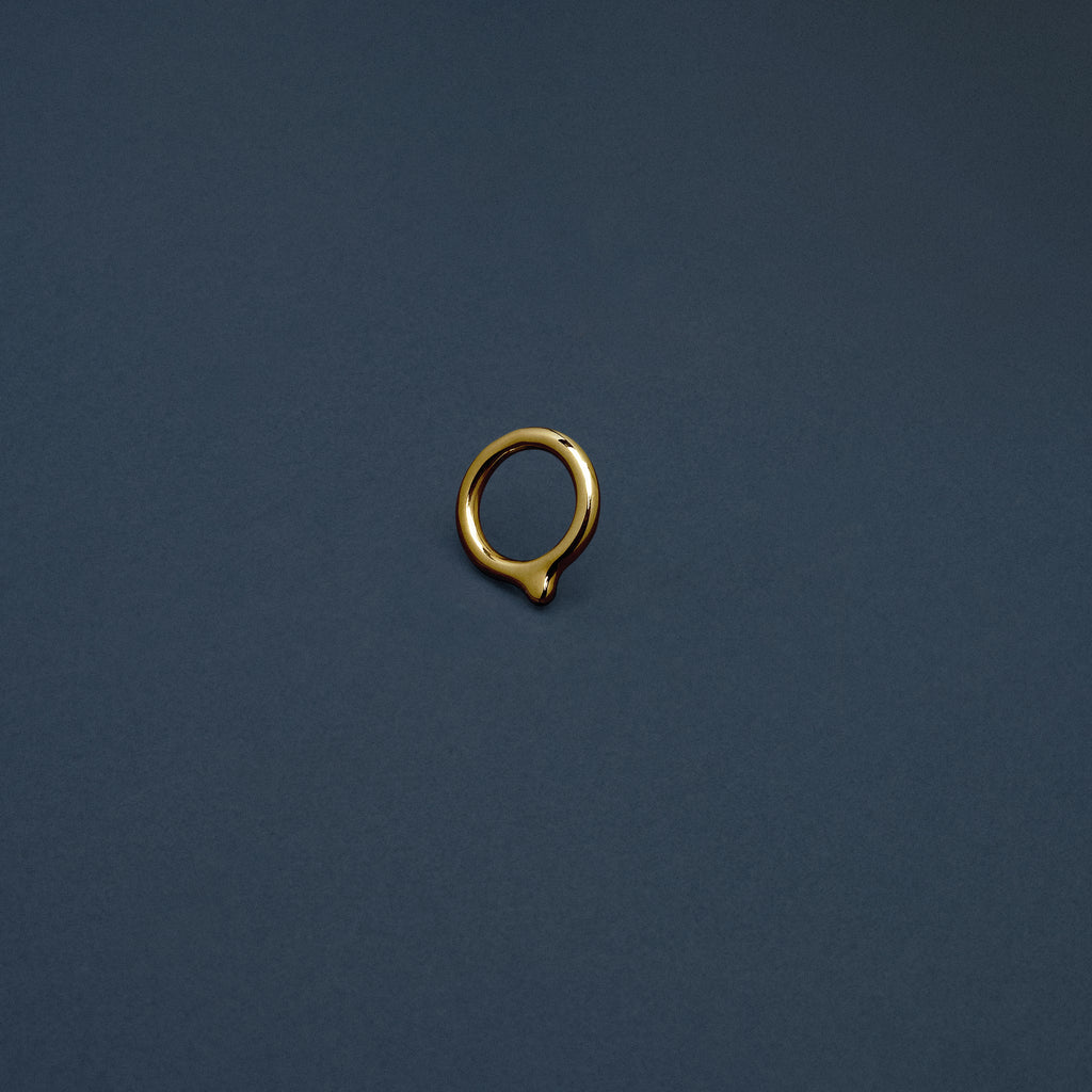 Ring Simplicity