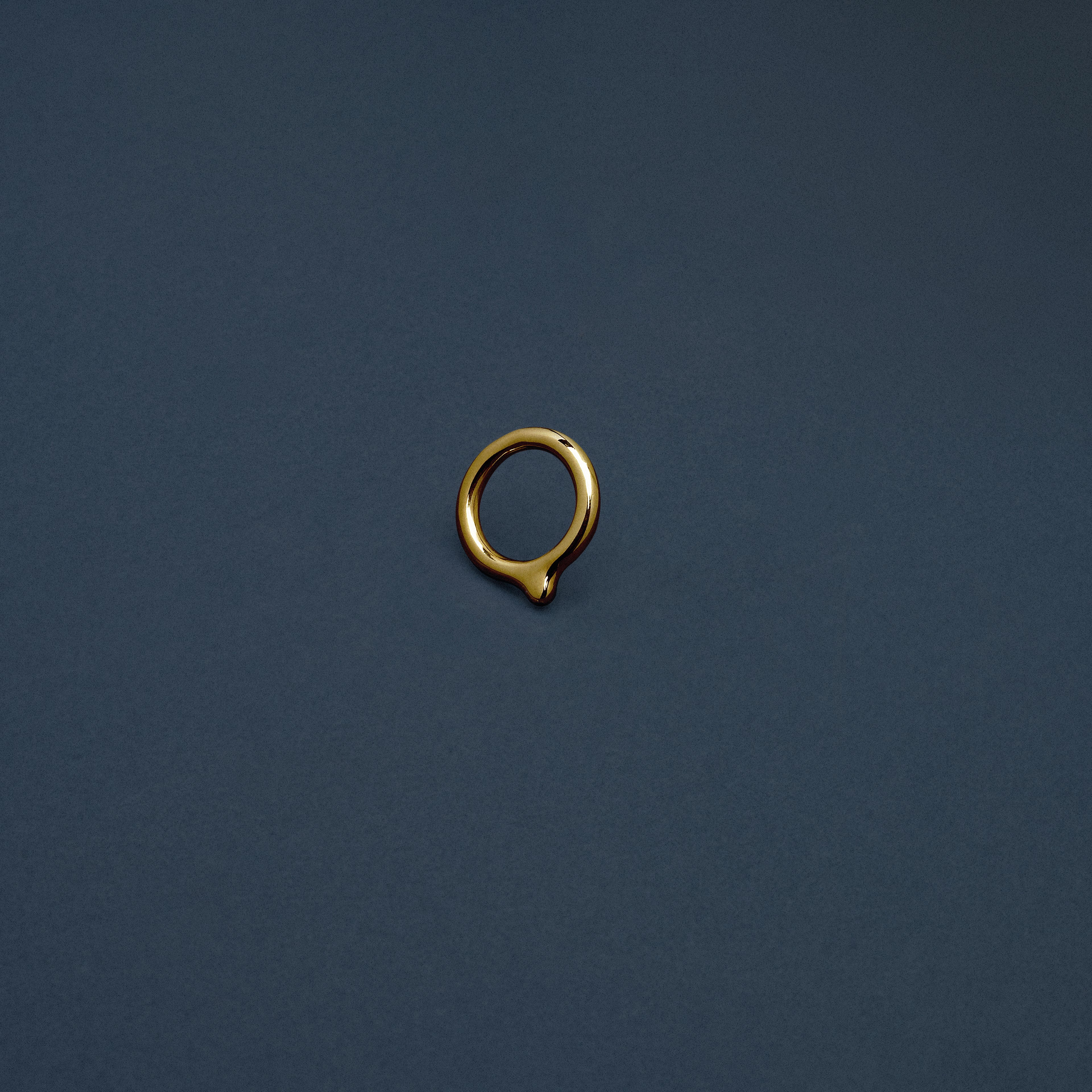 Ring Simplicity