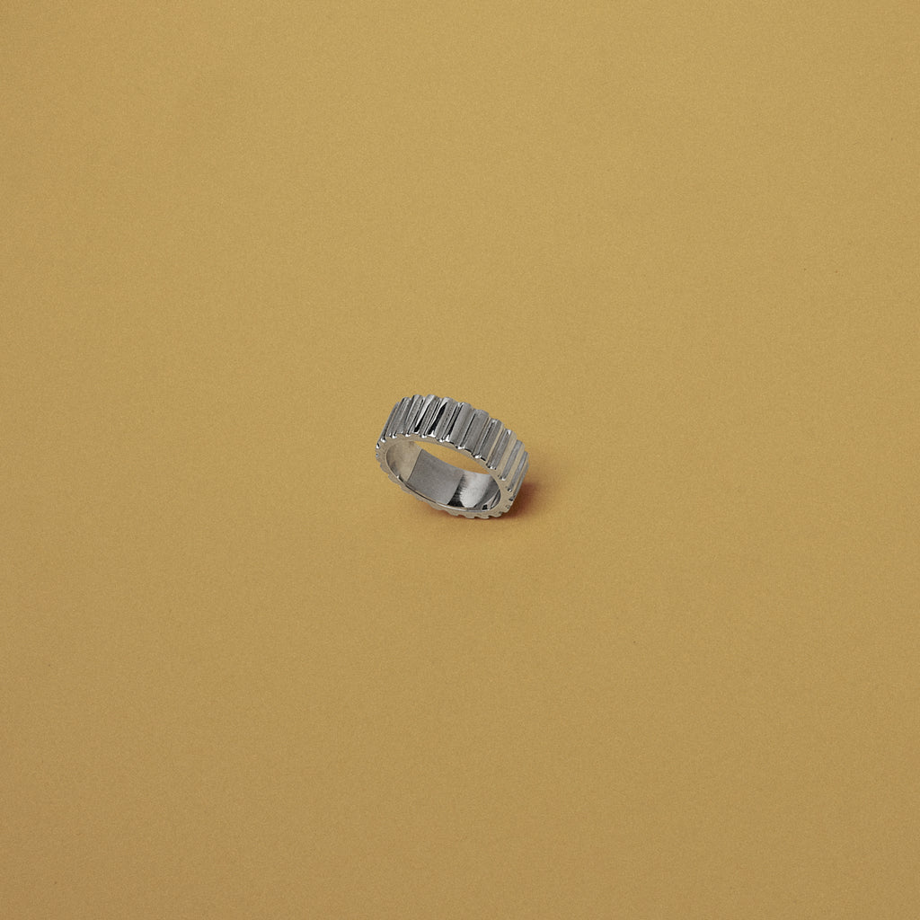 Ring Ribby