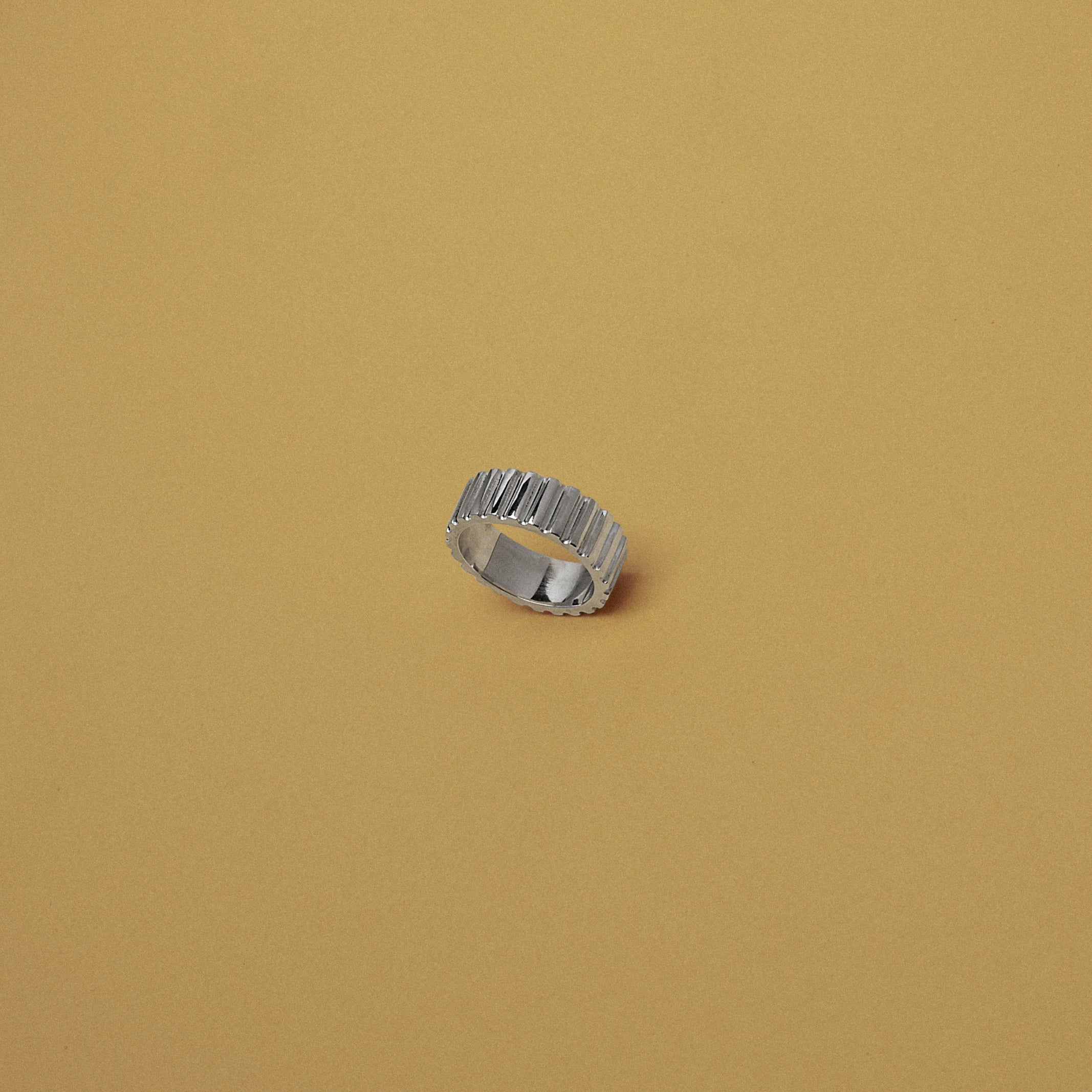 Ring Ribby
