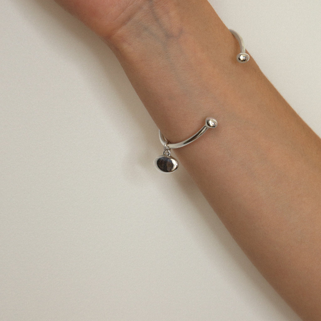 Bracelet Pebble