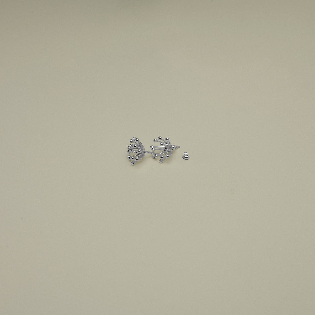 Earrings Dill