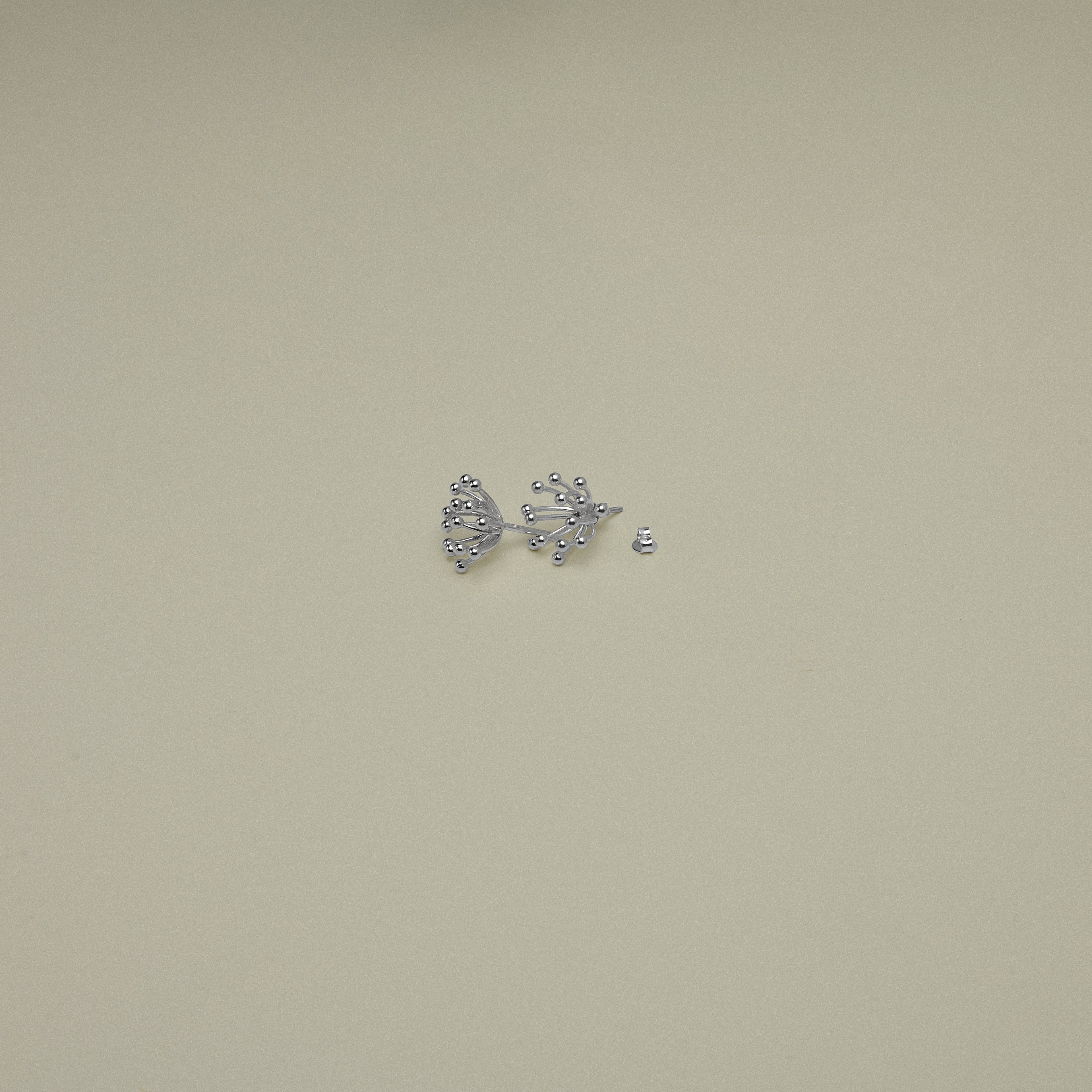 Earrings Dill