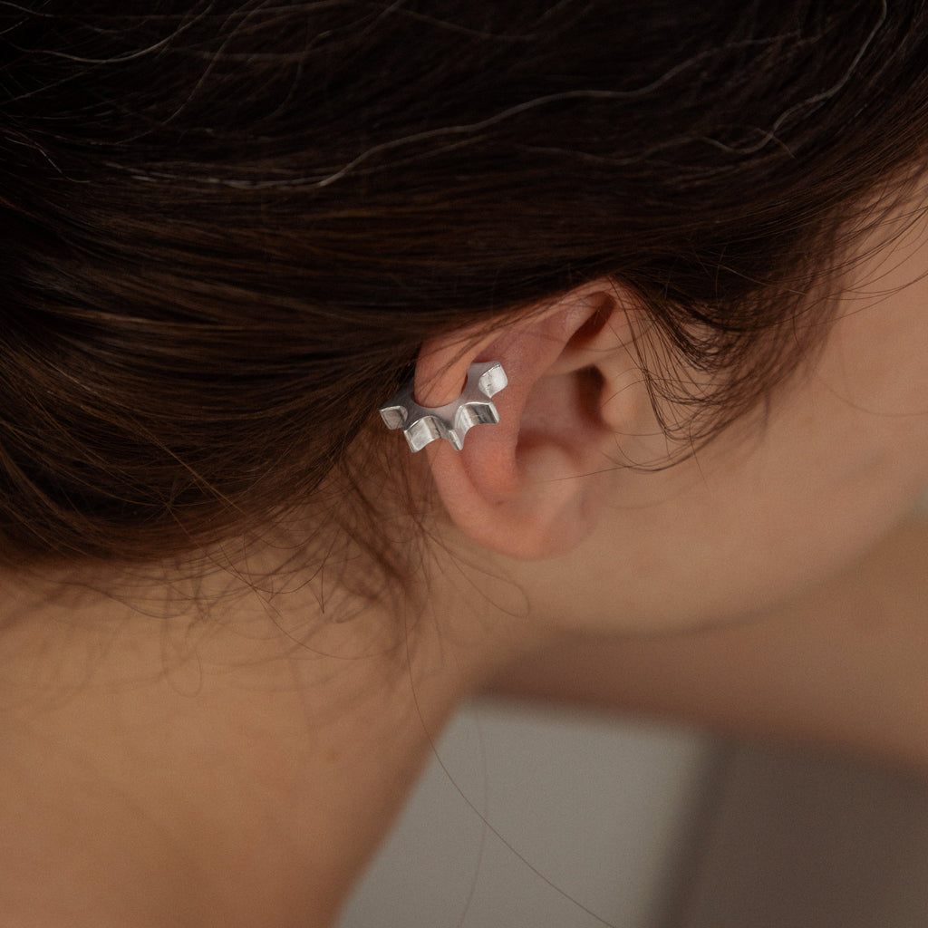 Earcuff Gear