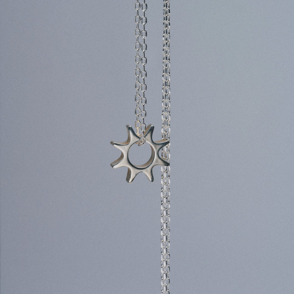 Necklace Gear