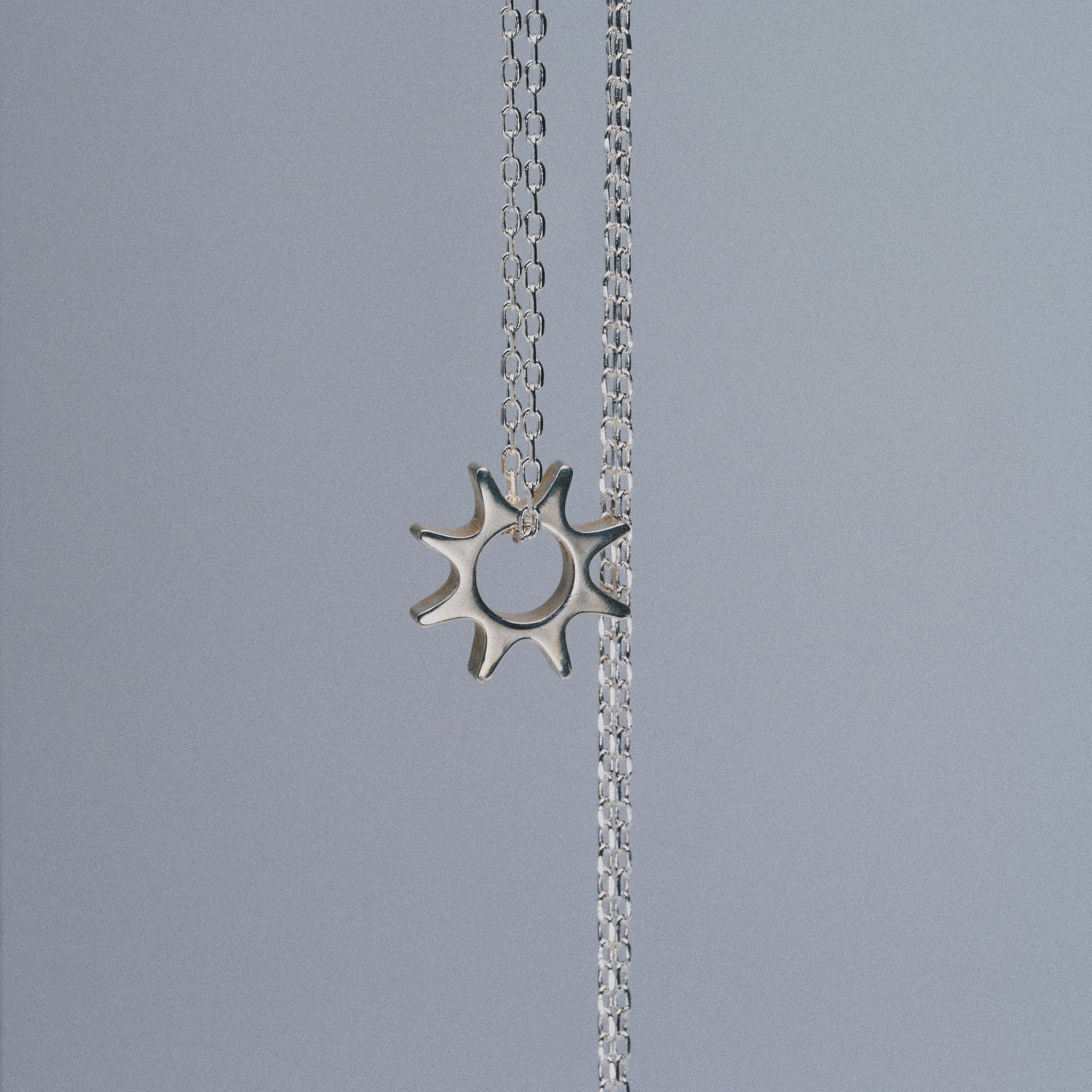 Necklace Gear