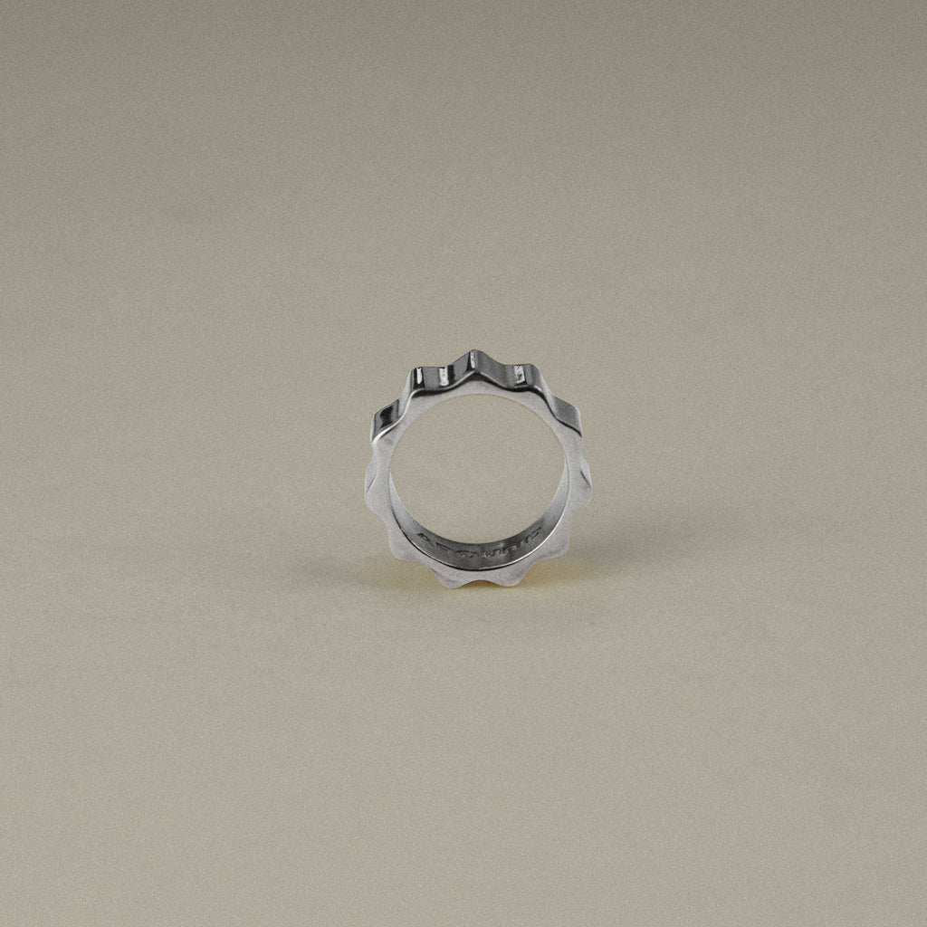 Ring Iris
