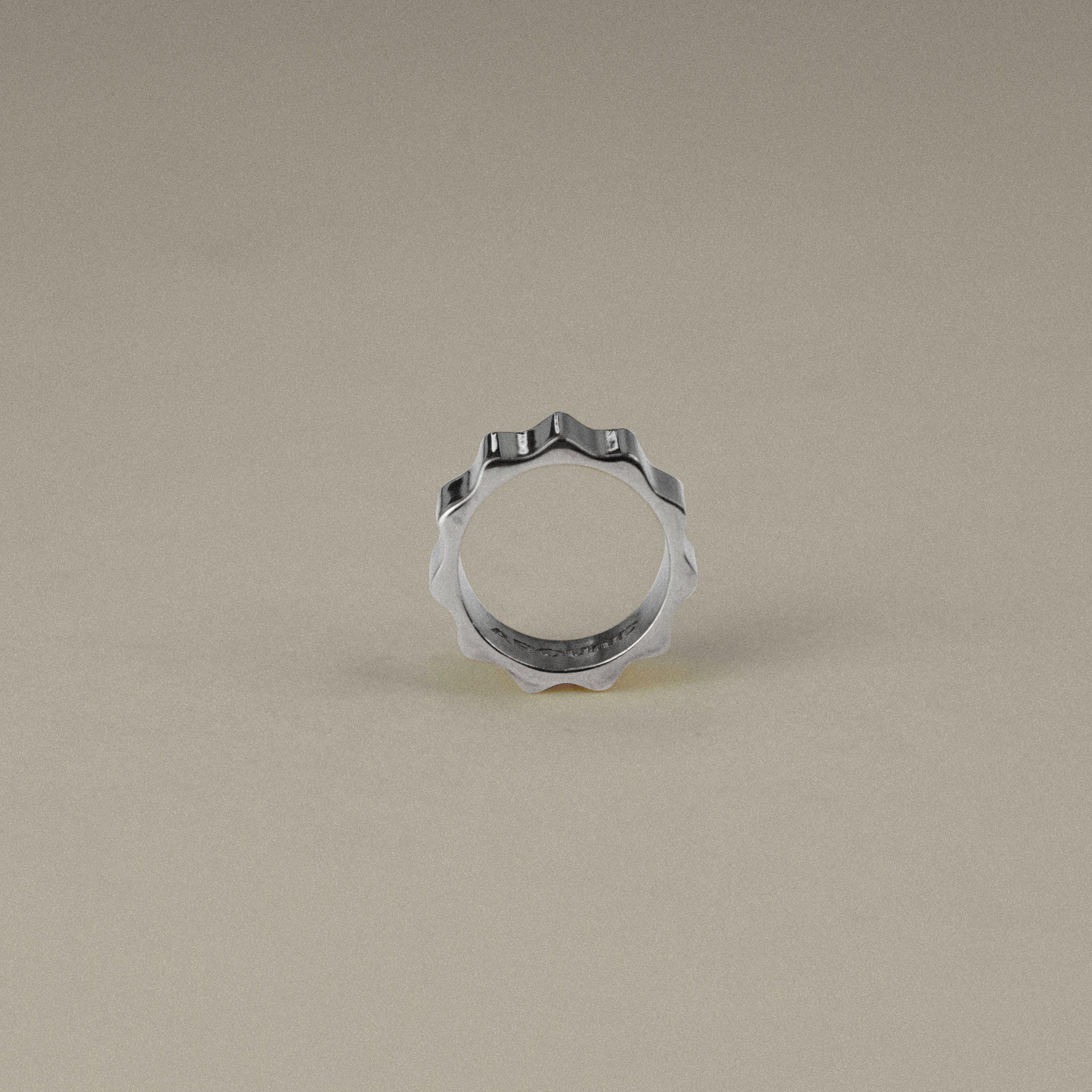 Ring Iris