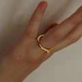 Ring Simplicity