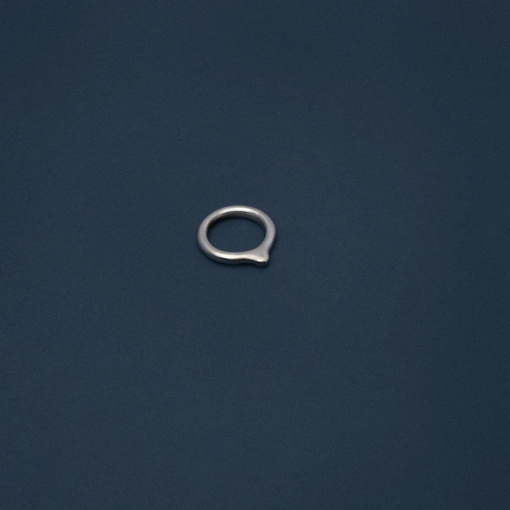 Ring Simplicity