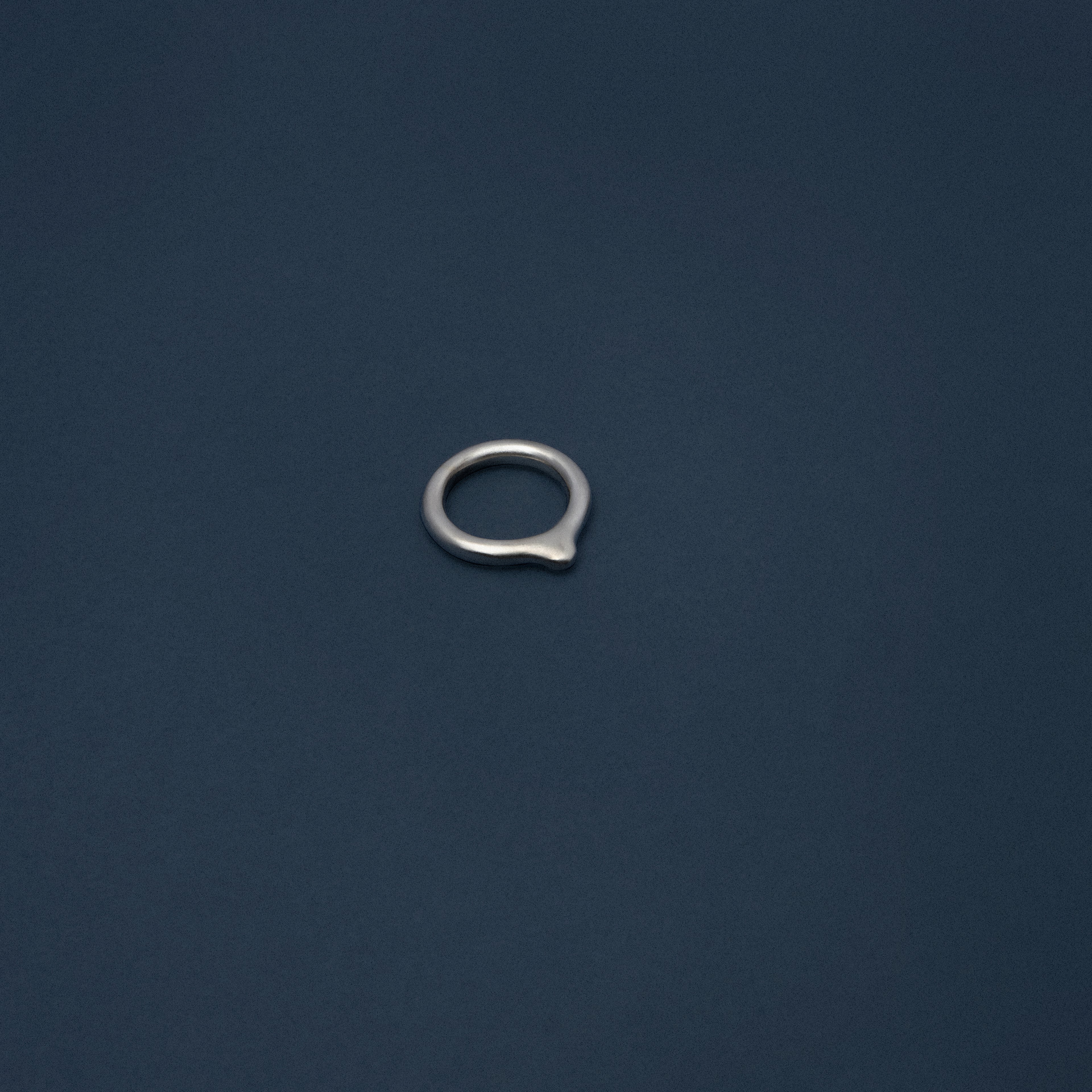 Ring Simplicity