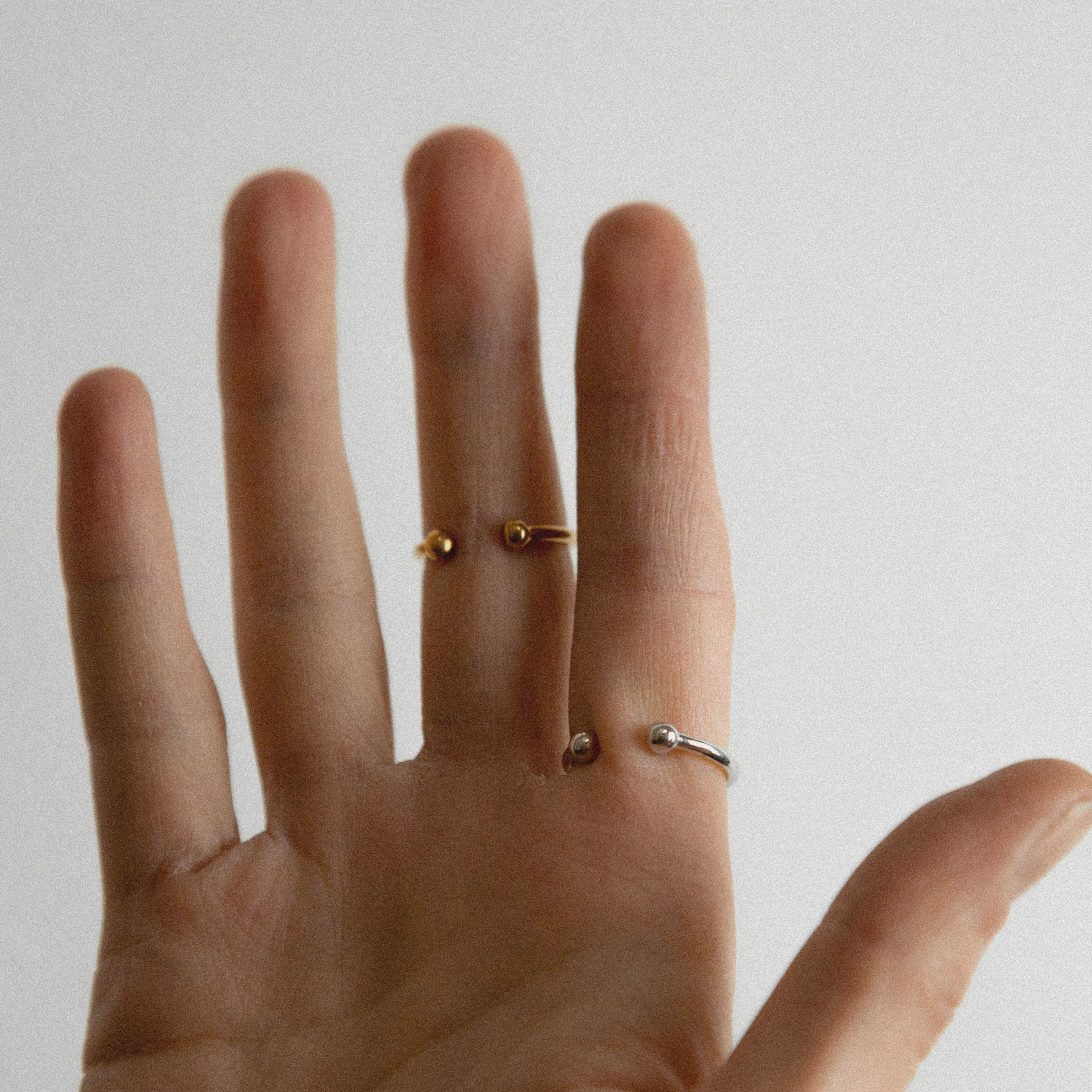 Ring Transversal
