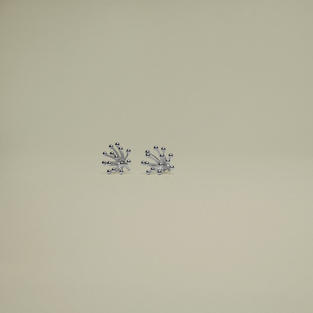 Earrings Dill