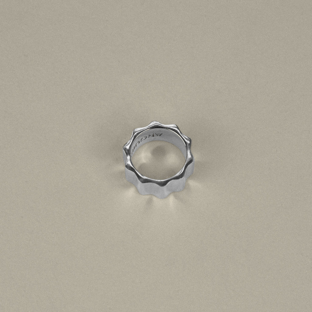 Ring Iris