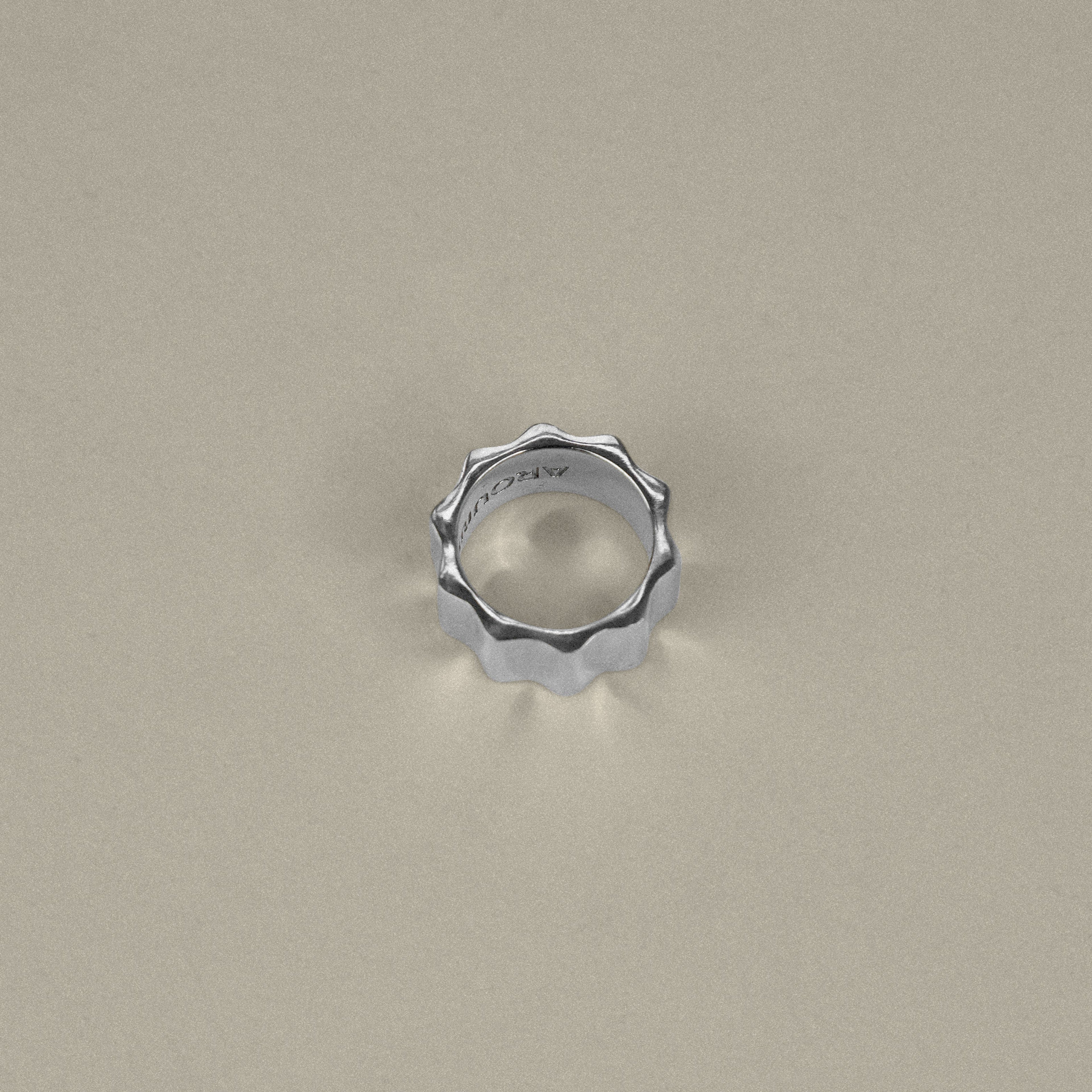 Ring Iris