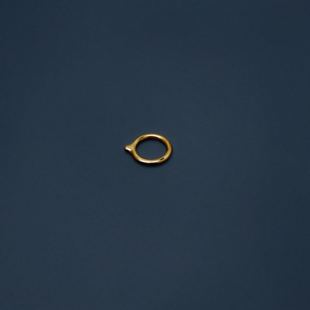 Ring Simplicity