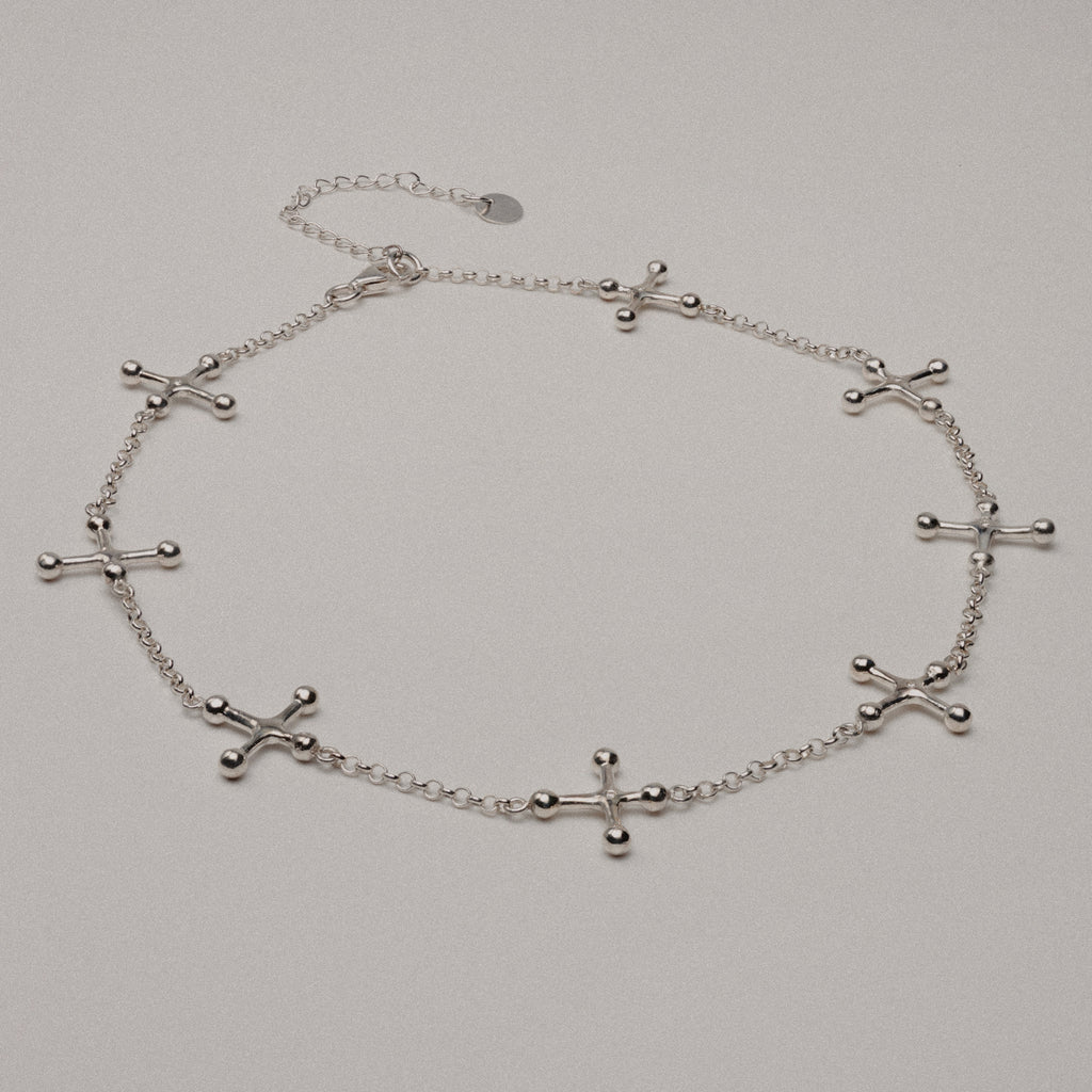 Choker Transversal