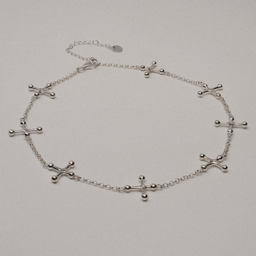 Choker Transversal