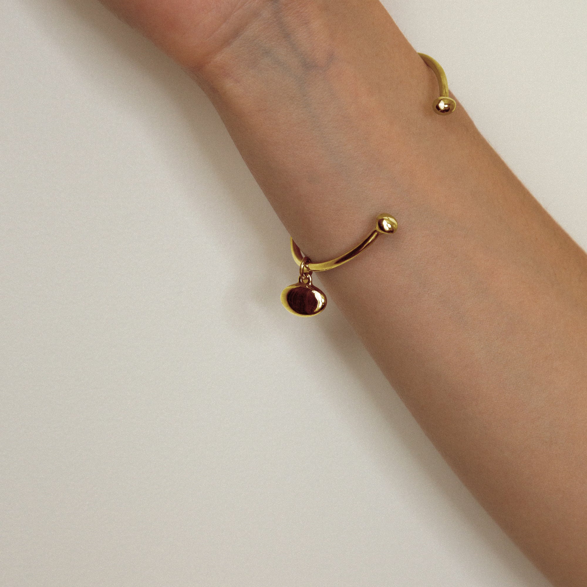 Bracelet Pebble