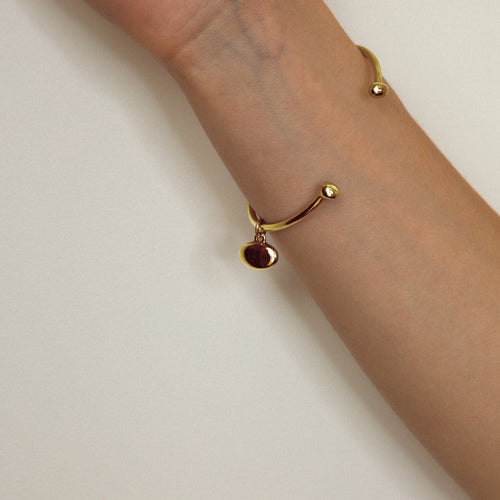 Bracelet Pebble