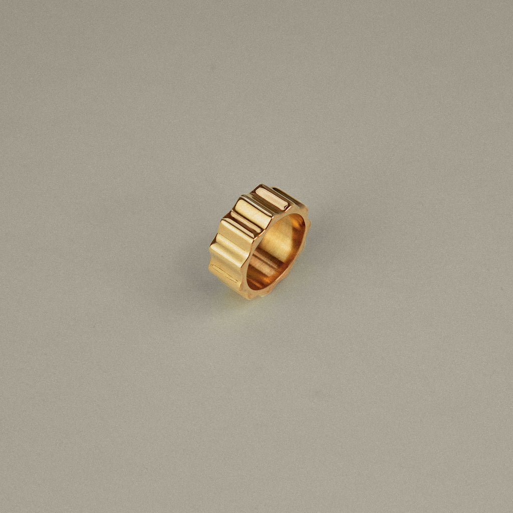 Ring Iris