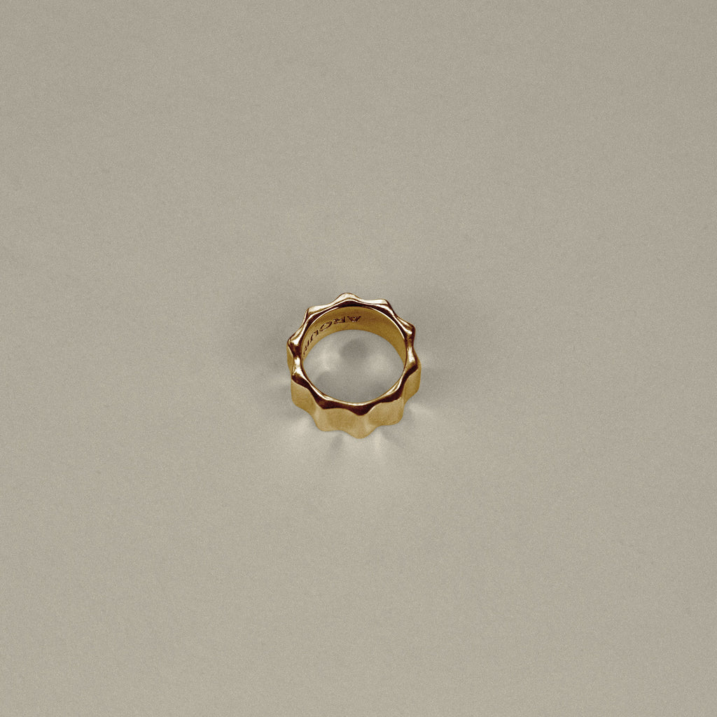 Ring Iris