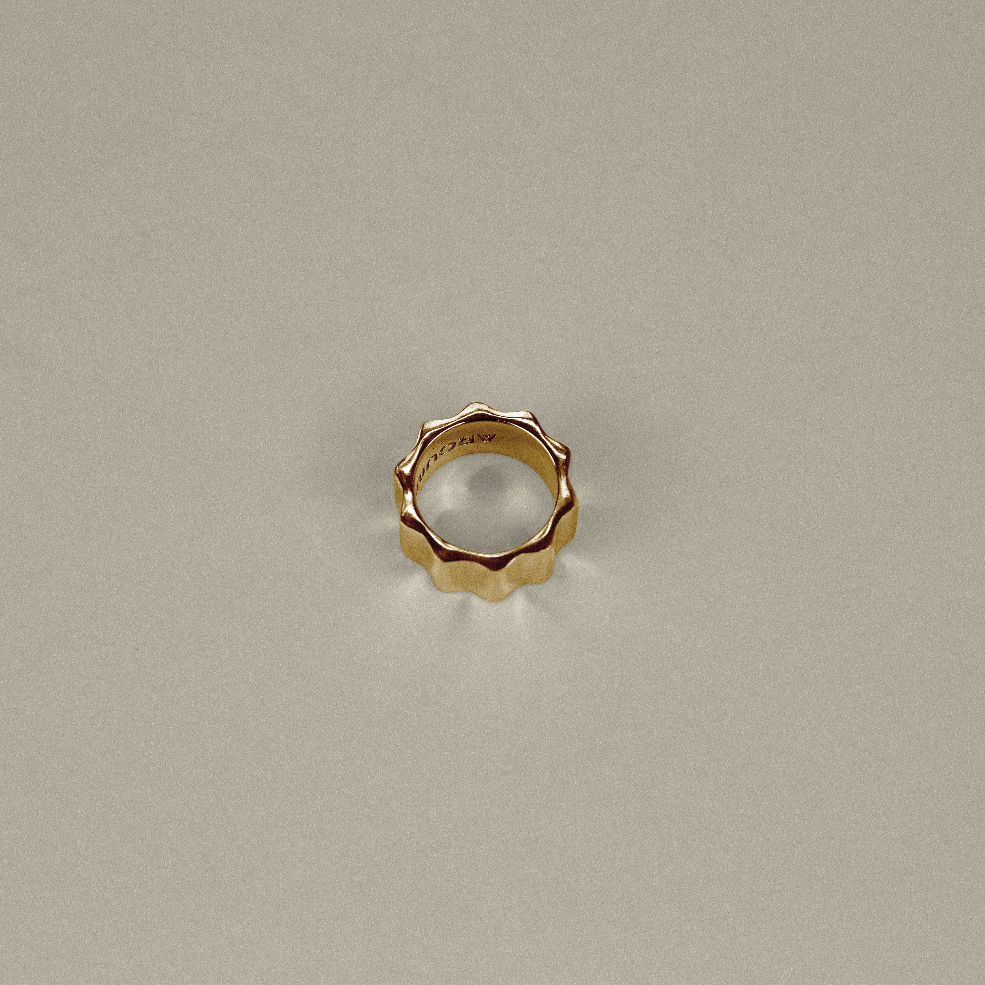 Ring Iris