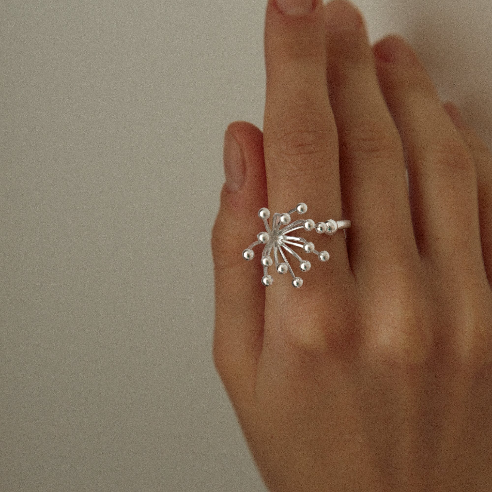 Ring Dill