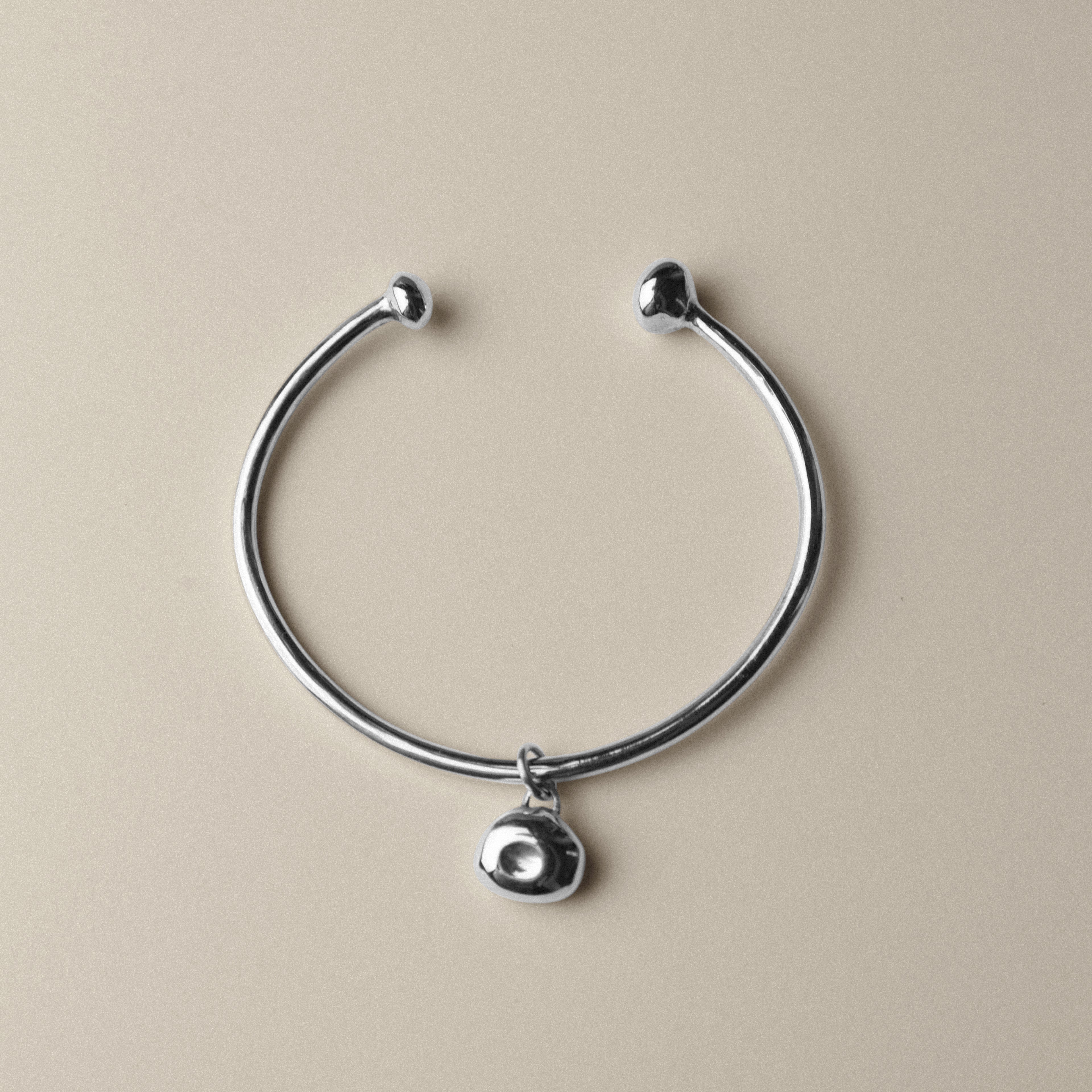 Bracelet Pebble