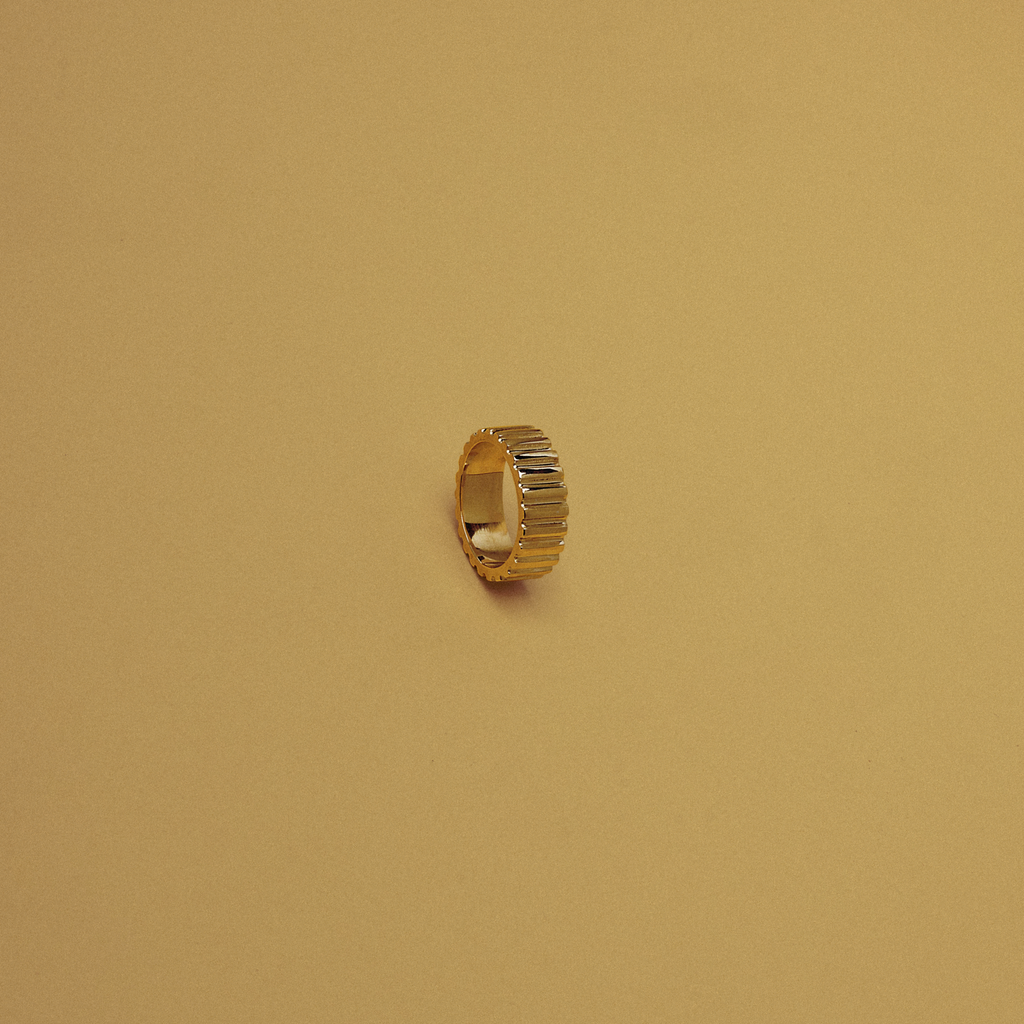 Ring Ribby