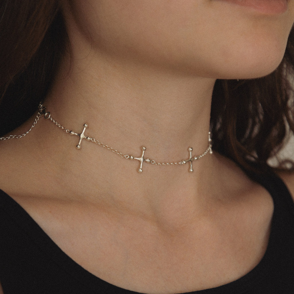 Choker Transversal