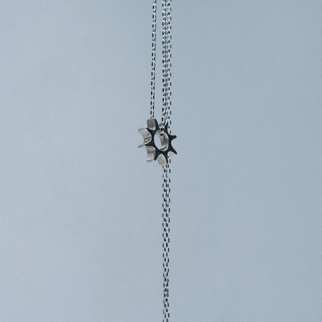 Necklace Gear
