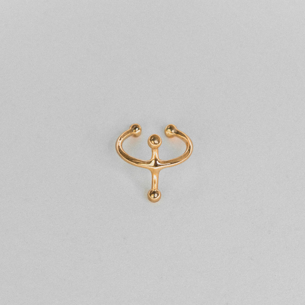 Ring Transversal