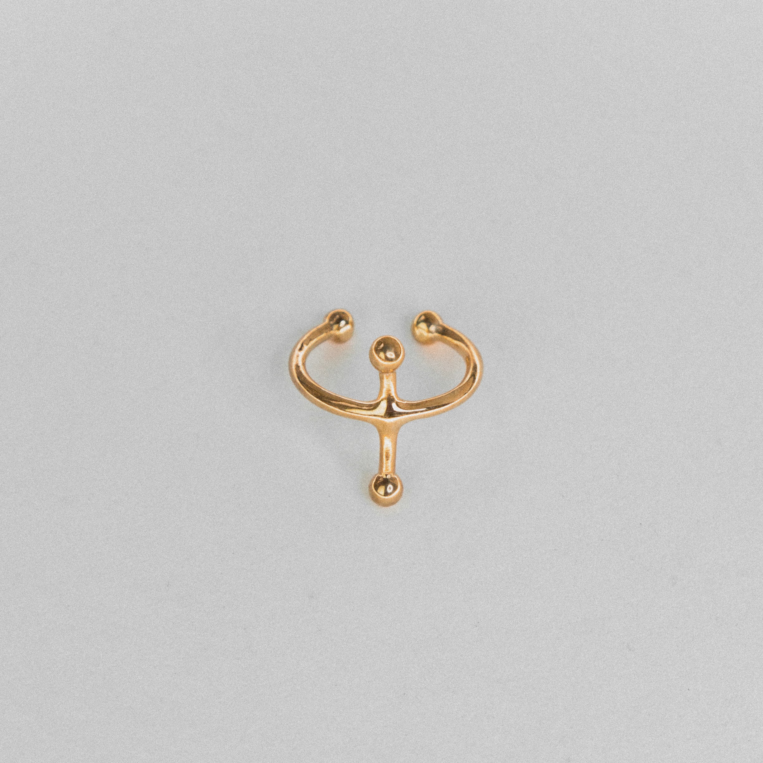 Ring Transversal