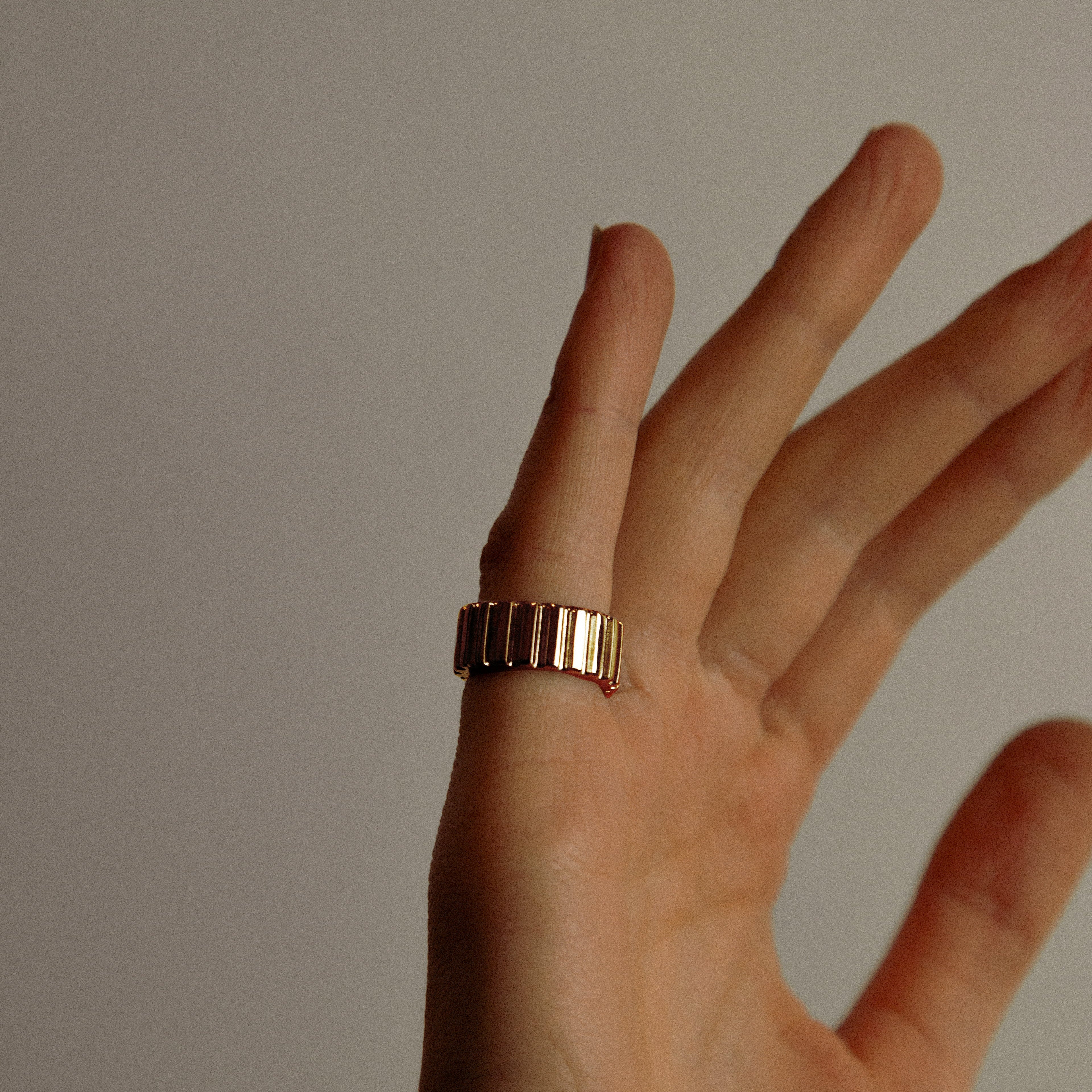 Ring Ribby