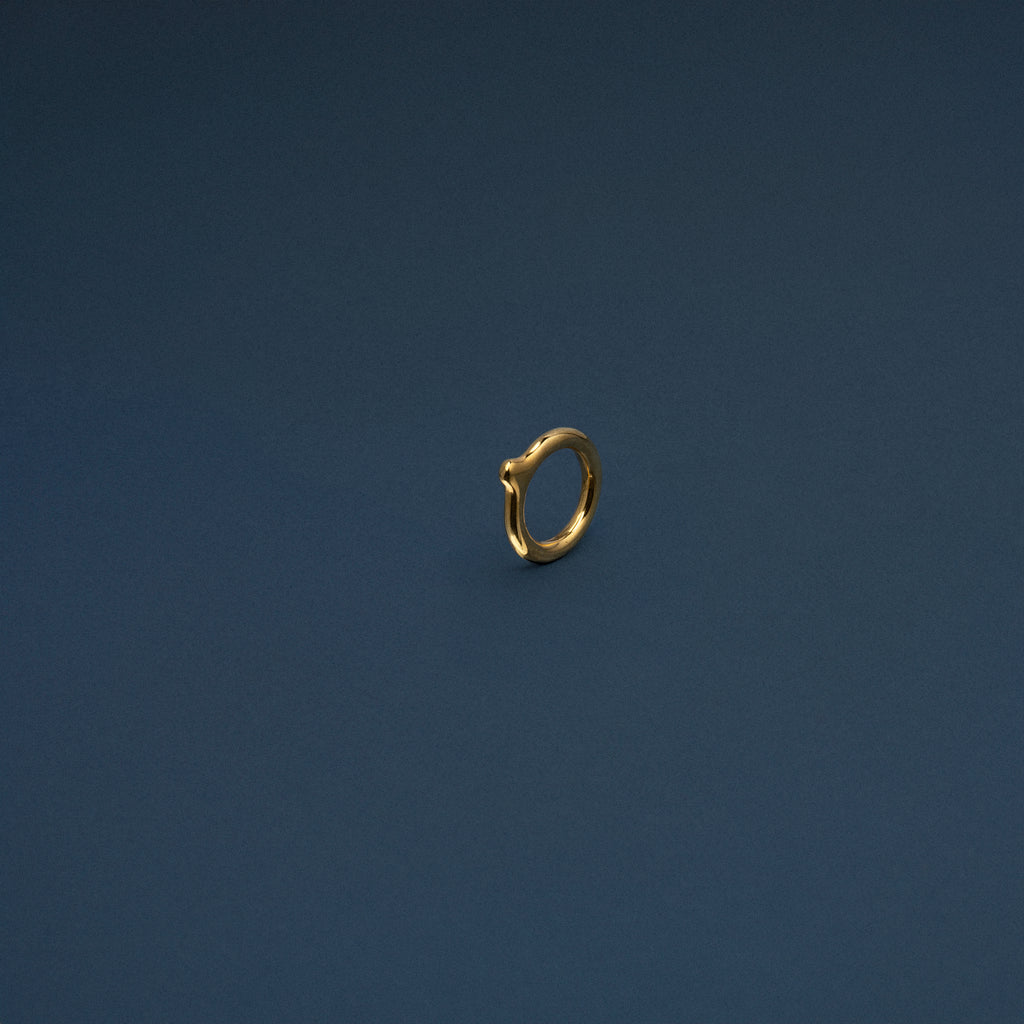 Ring Simplicity
