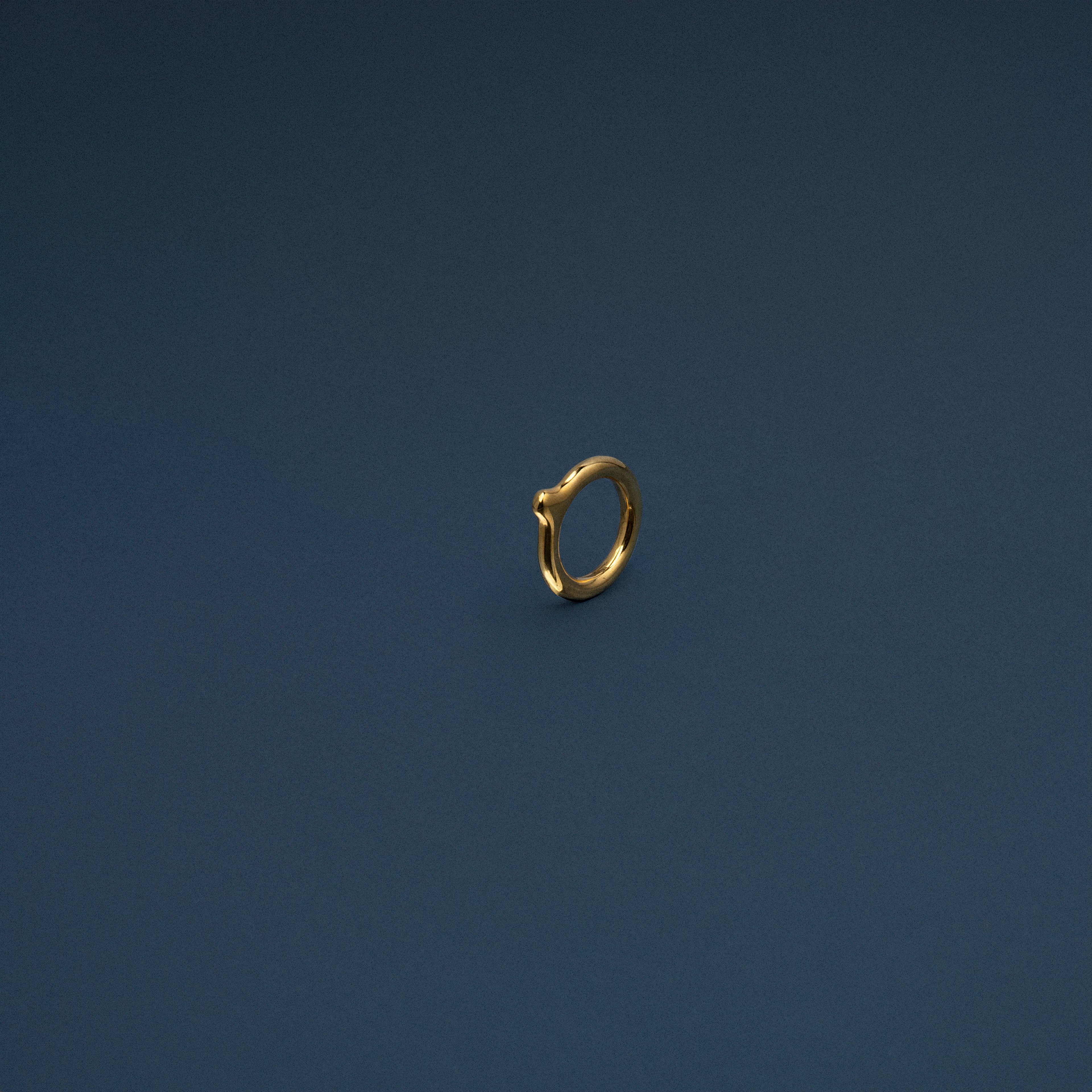 Ring Simplicity