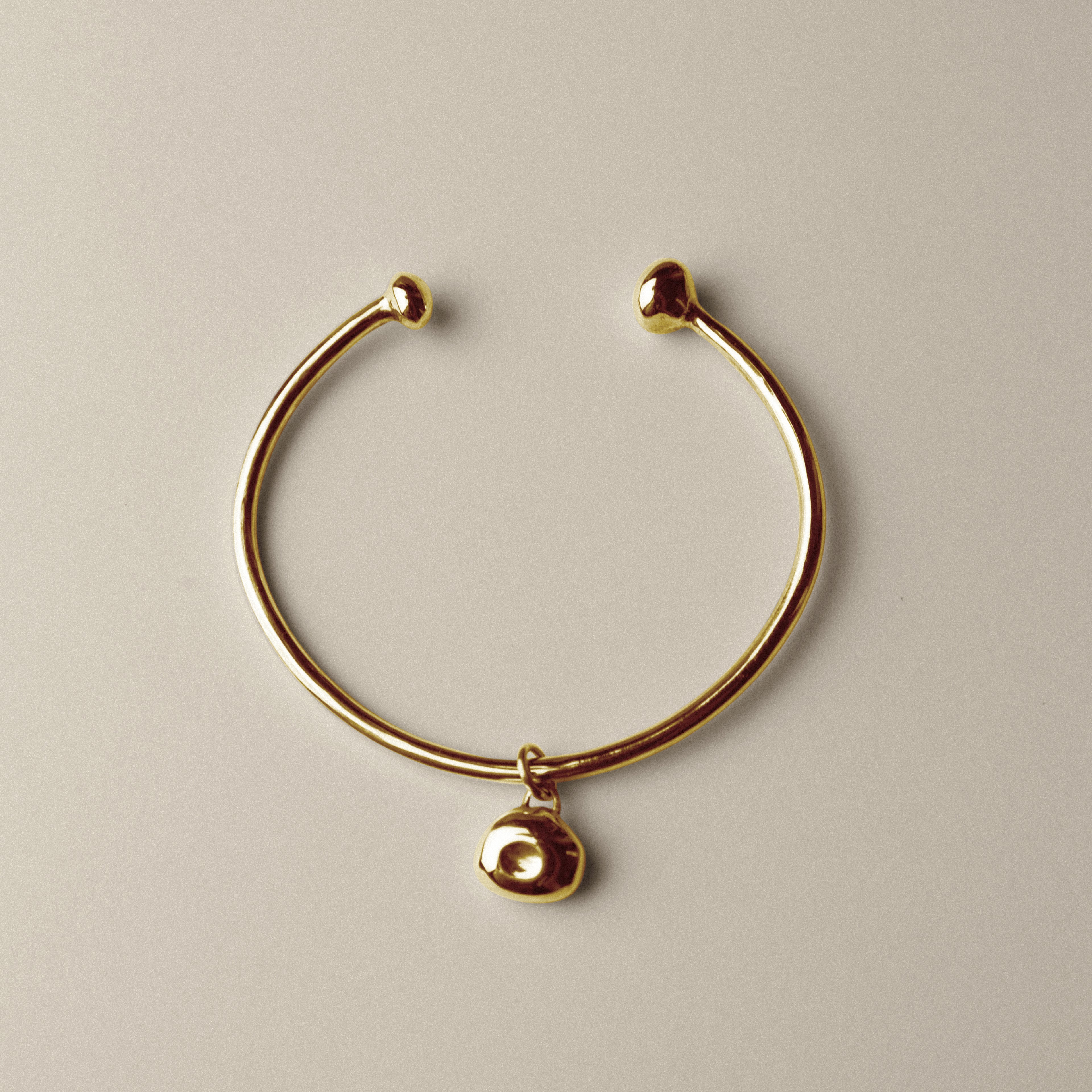 Bracelet Pebble