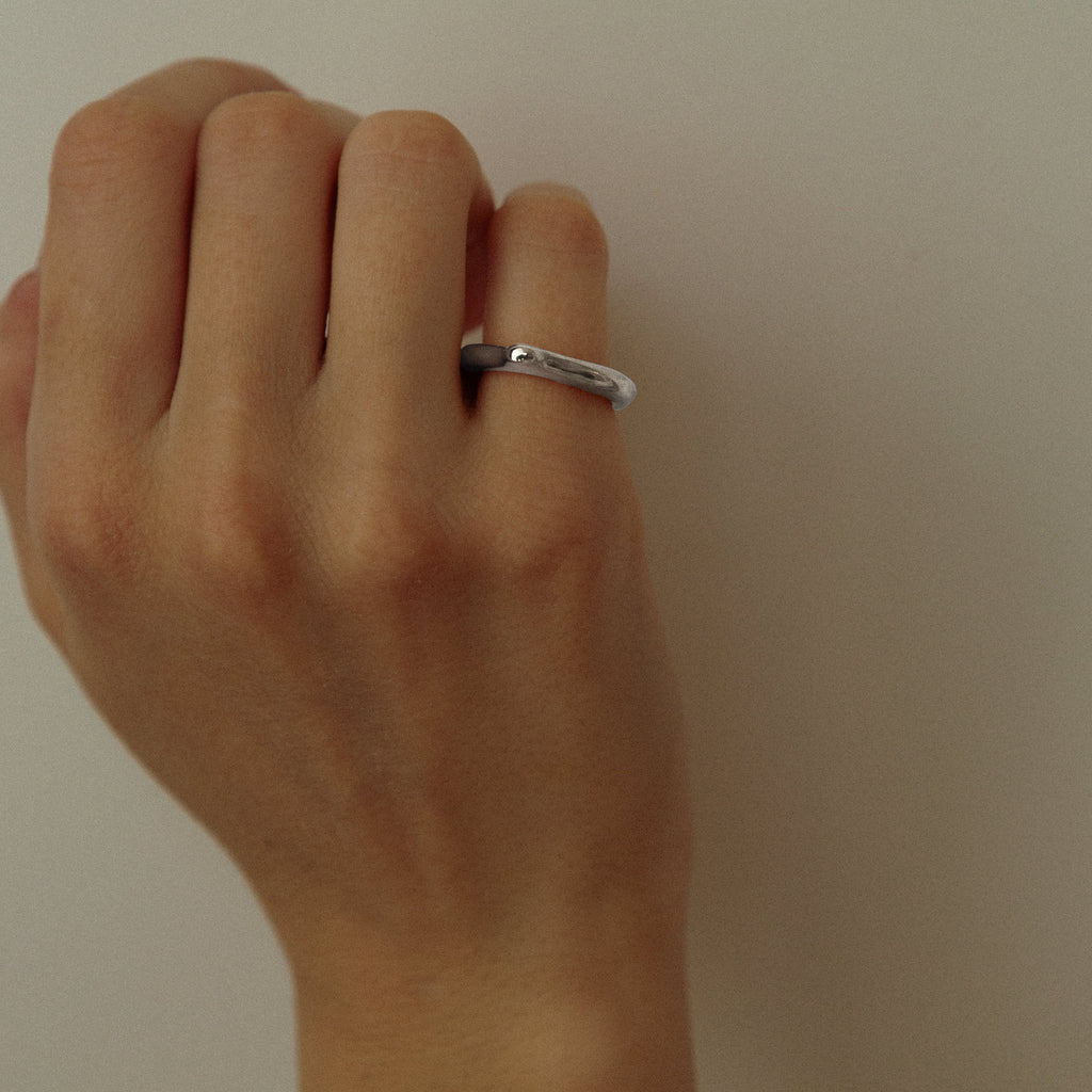 Ring Simplicity