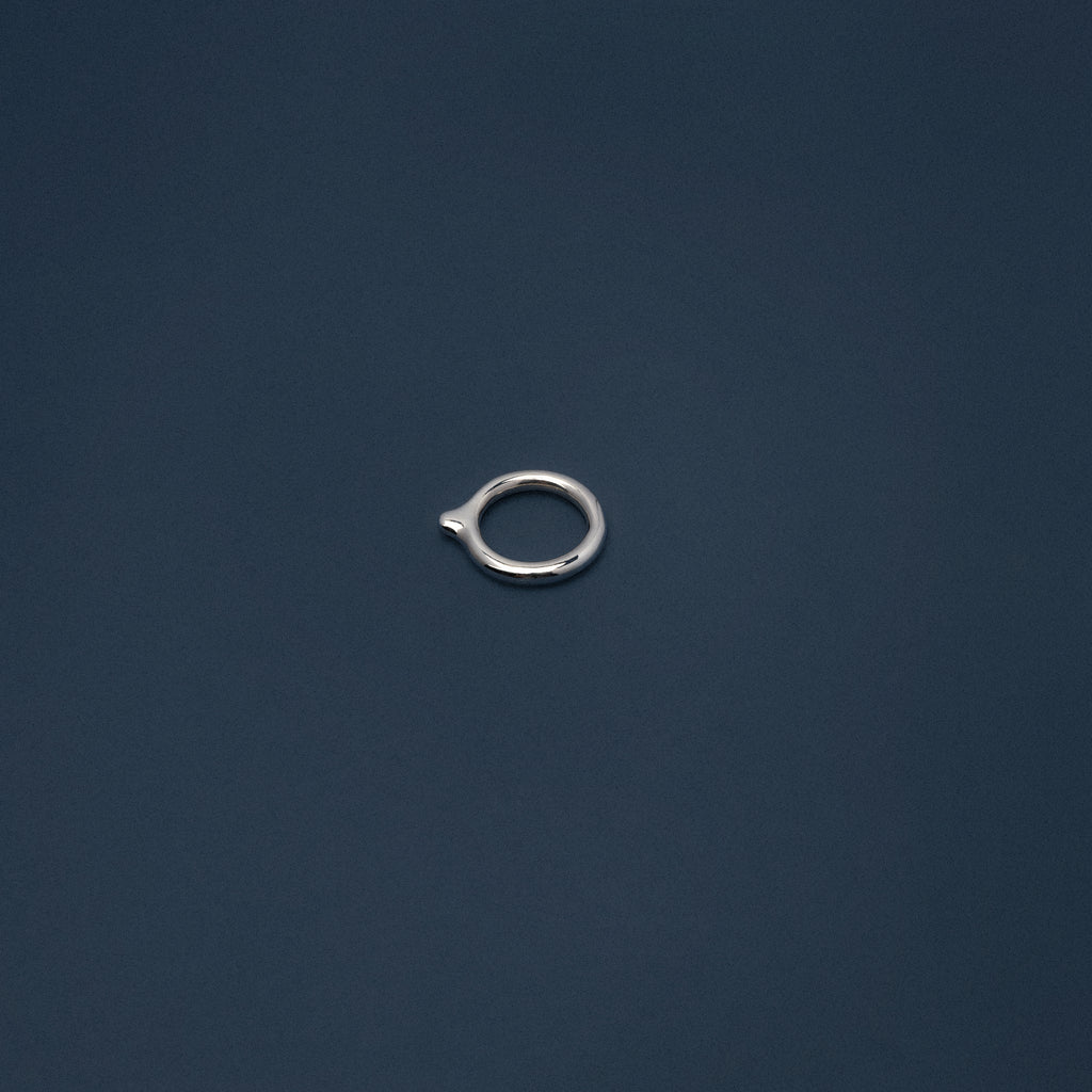 Ring Simplicity