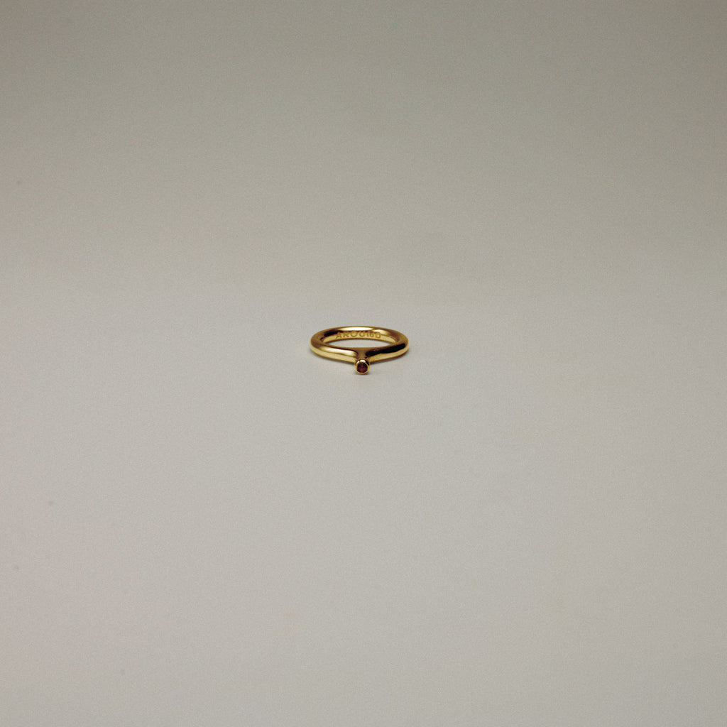 Ring Column