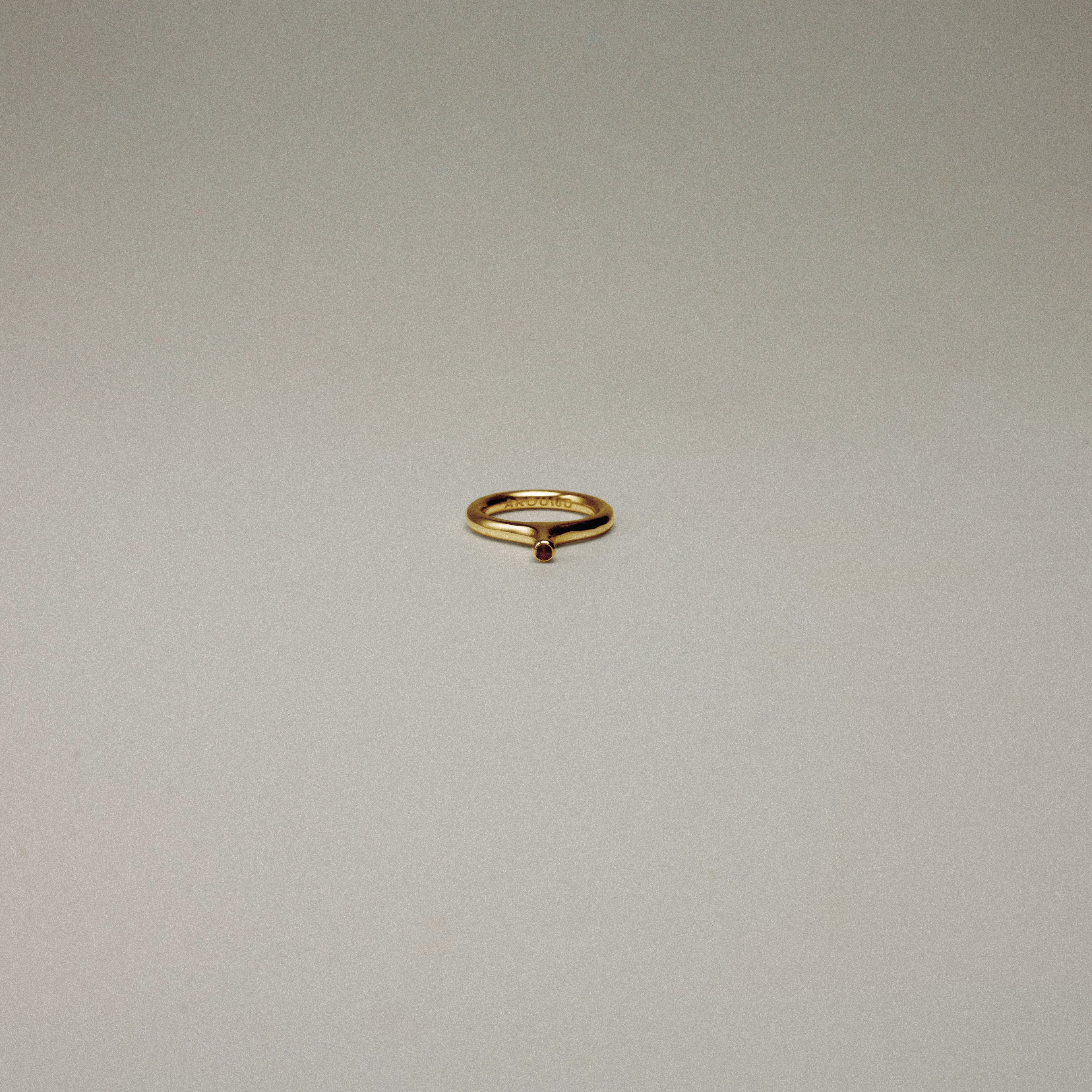 Ring Column